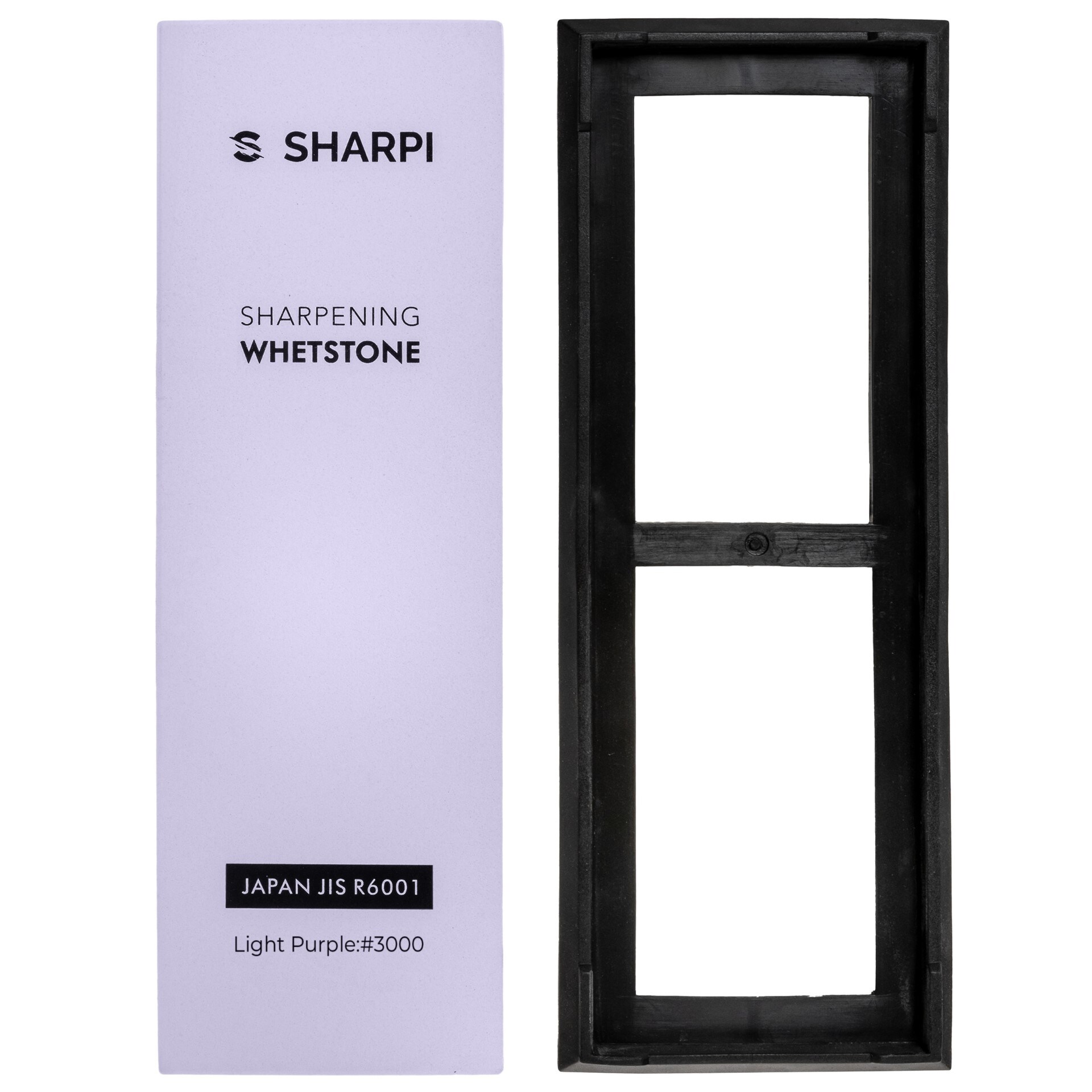 Pietra per affilare Sharpi 3000