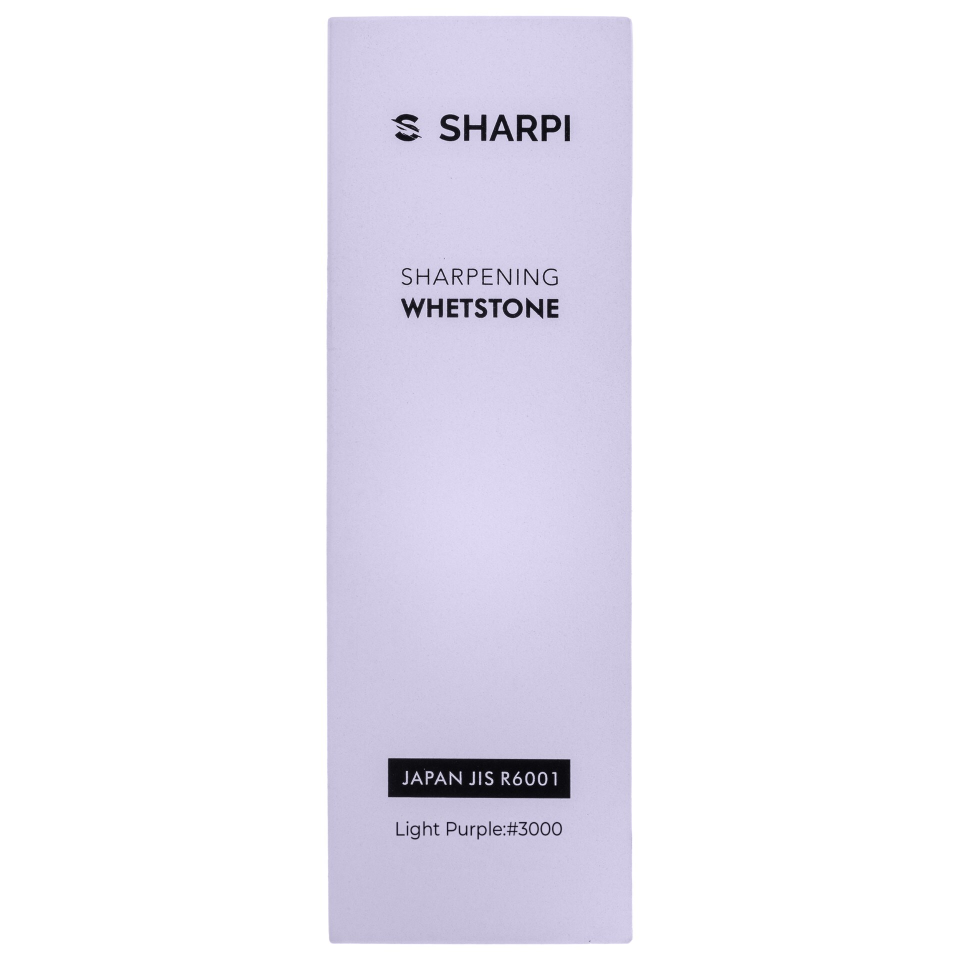 Pietra per affilare Sharpi 3000