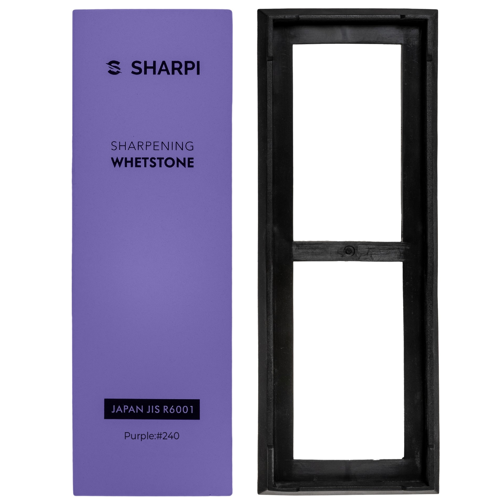Pietra per affilare Sharpi 240