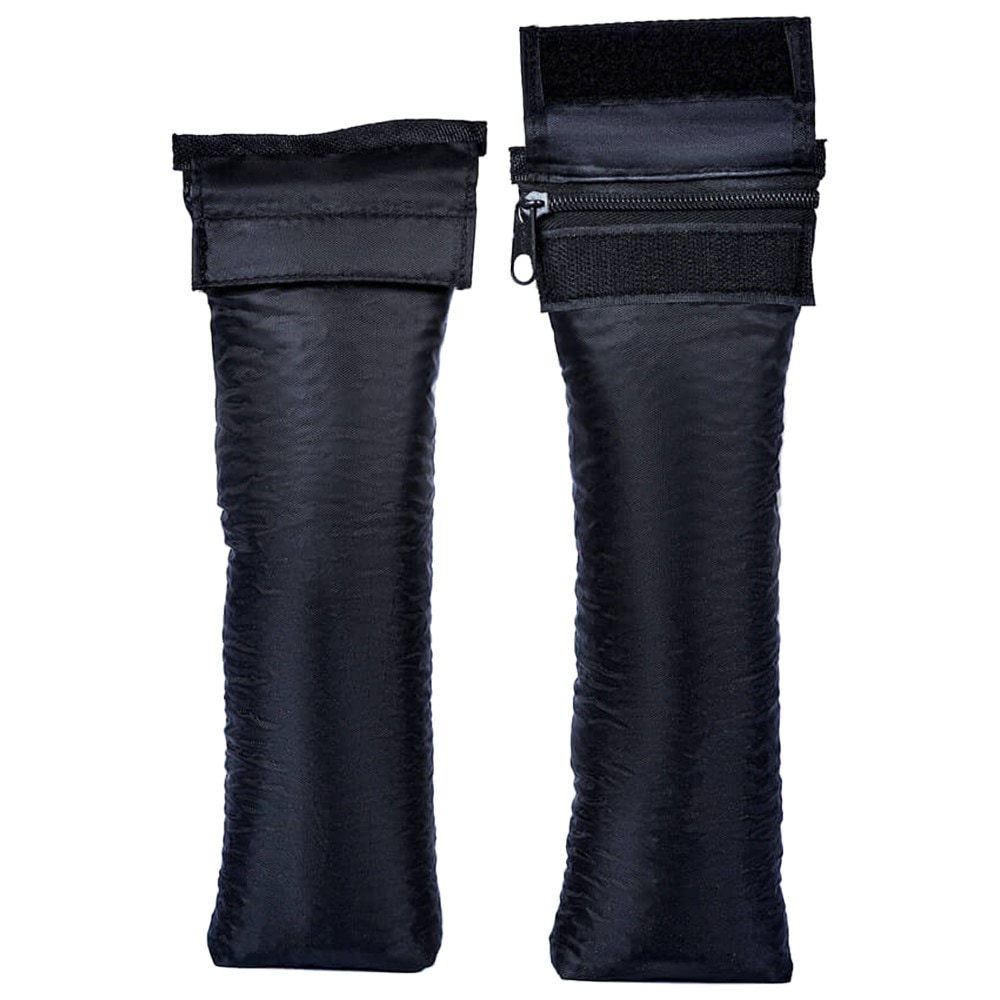 Gilet zavorrato DBX Bushido con peso 15 kg