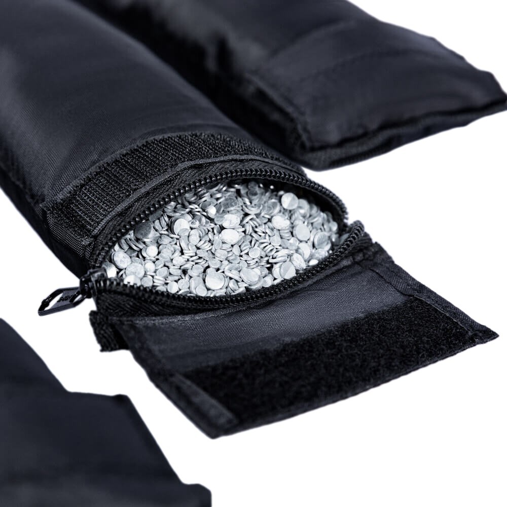 Gilet zavorrato DBX Bushido con peso 15 kg