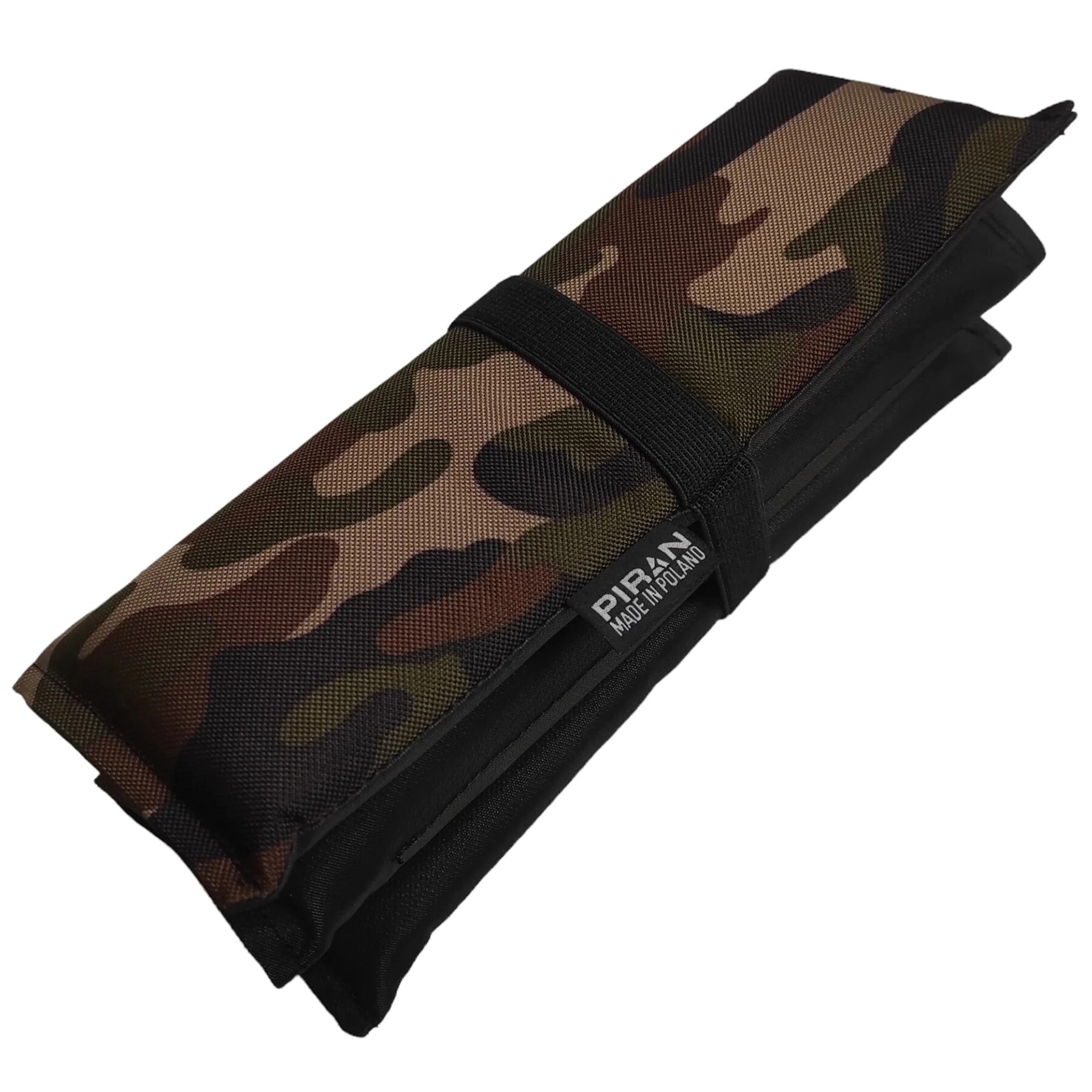 Tappetino pieghevole Piran Donkey Pad per seduta - Camo