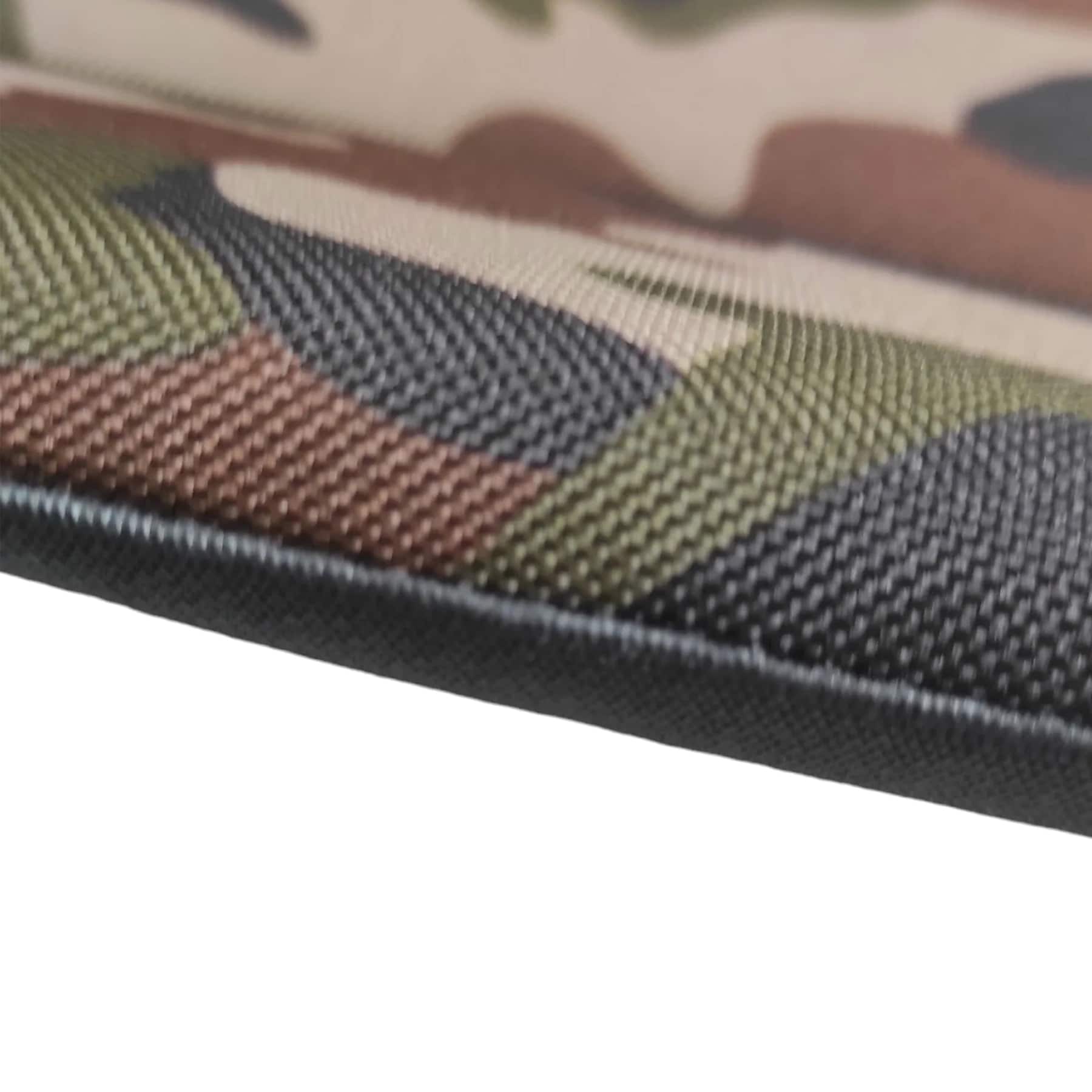 Tappetino pieghevole Piran Donkey Pad per seduta - Camo