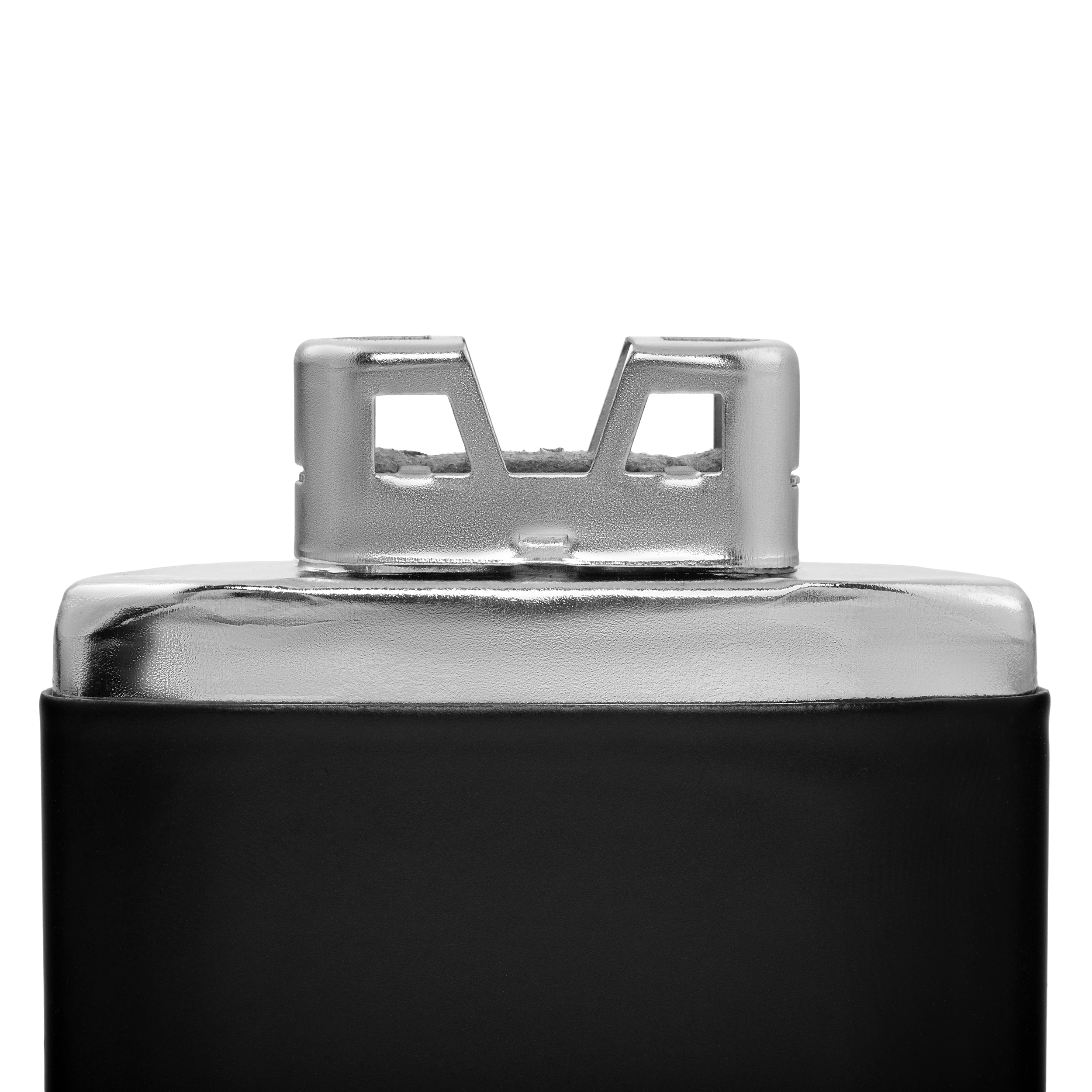 Scaldino catalitico Mil-Tec Professional - Black