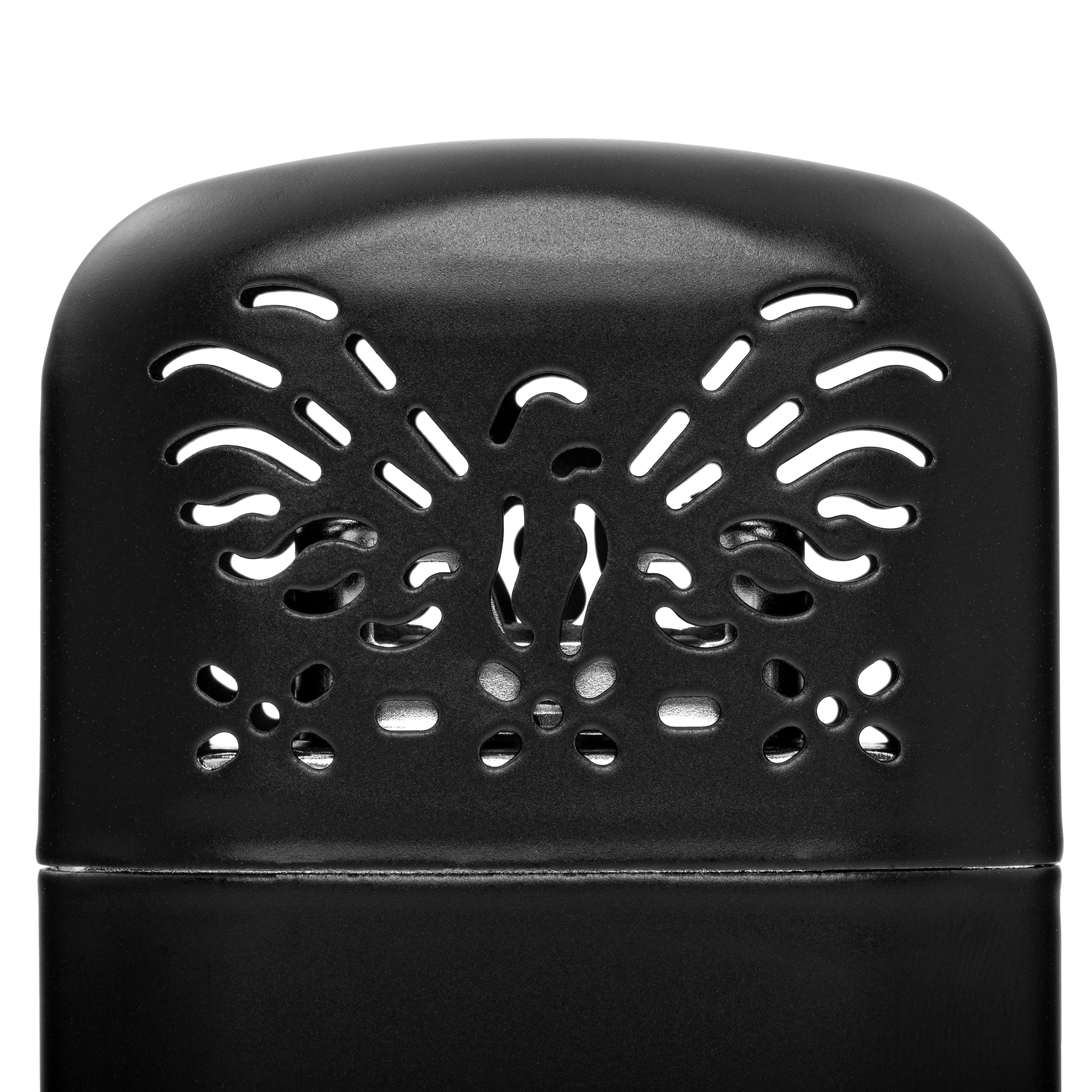 Scaldino catalitico Mil-Tec Professional - Black
