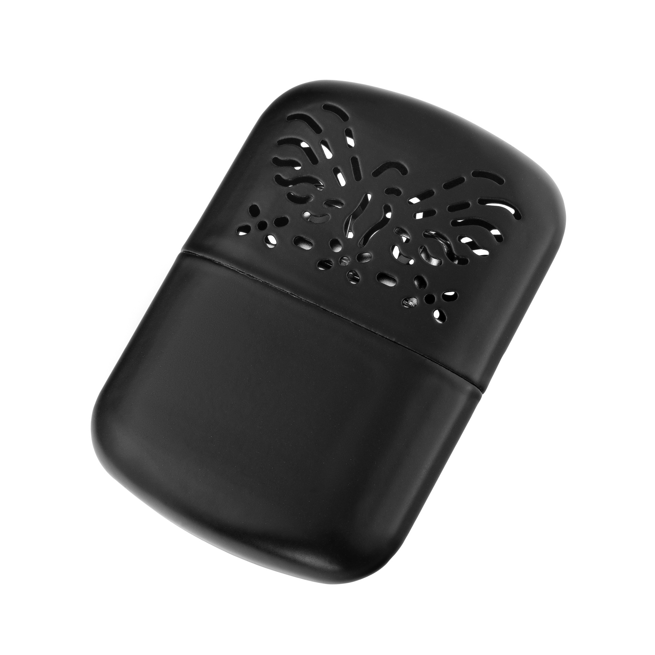 Scaldino catalitico Mil-Tec Professional - Black