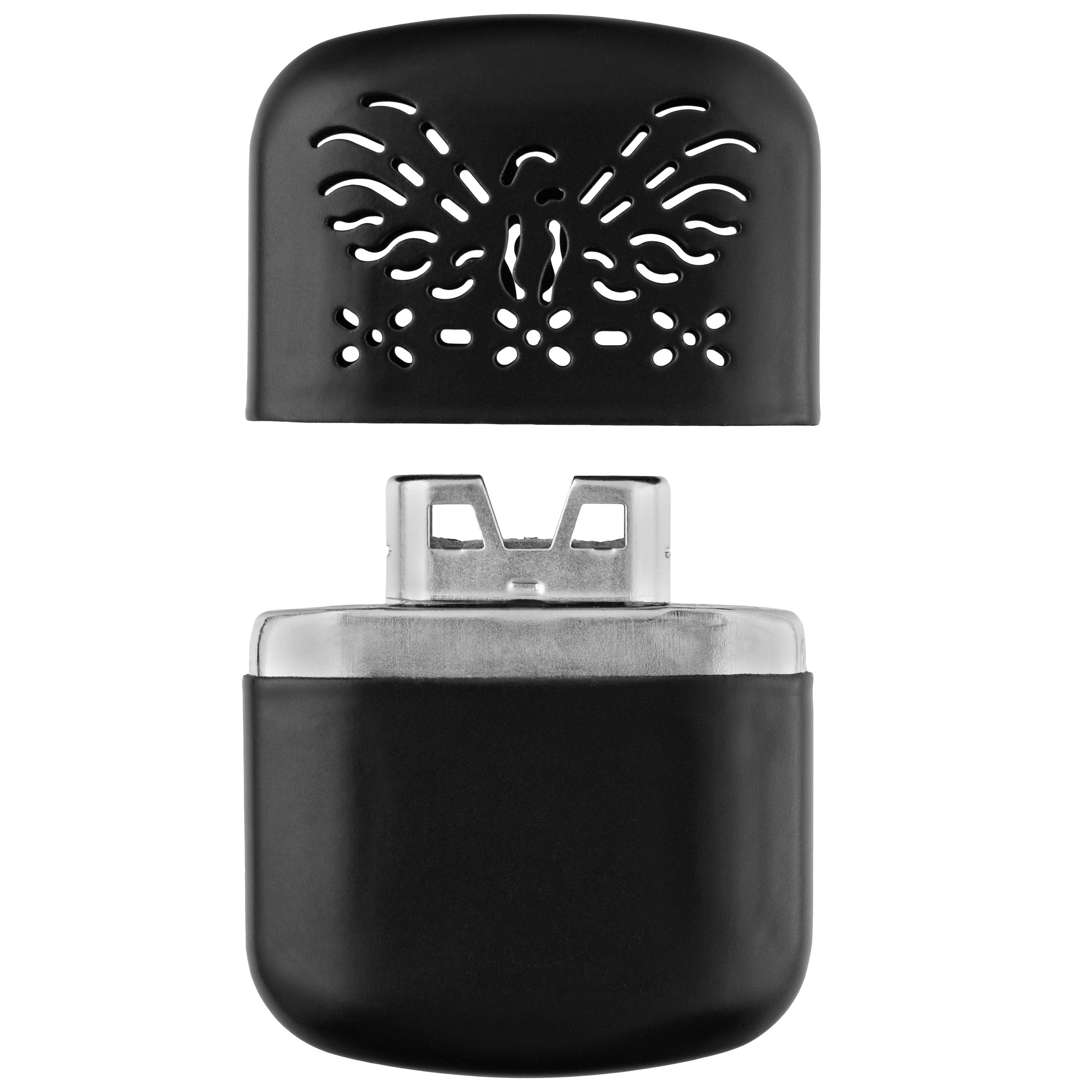 Scaldino catalitico Mil-Tec Professional - Black