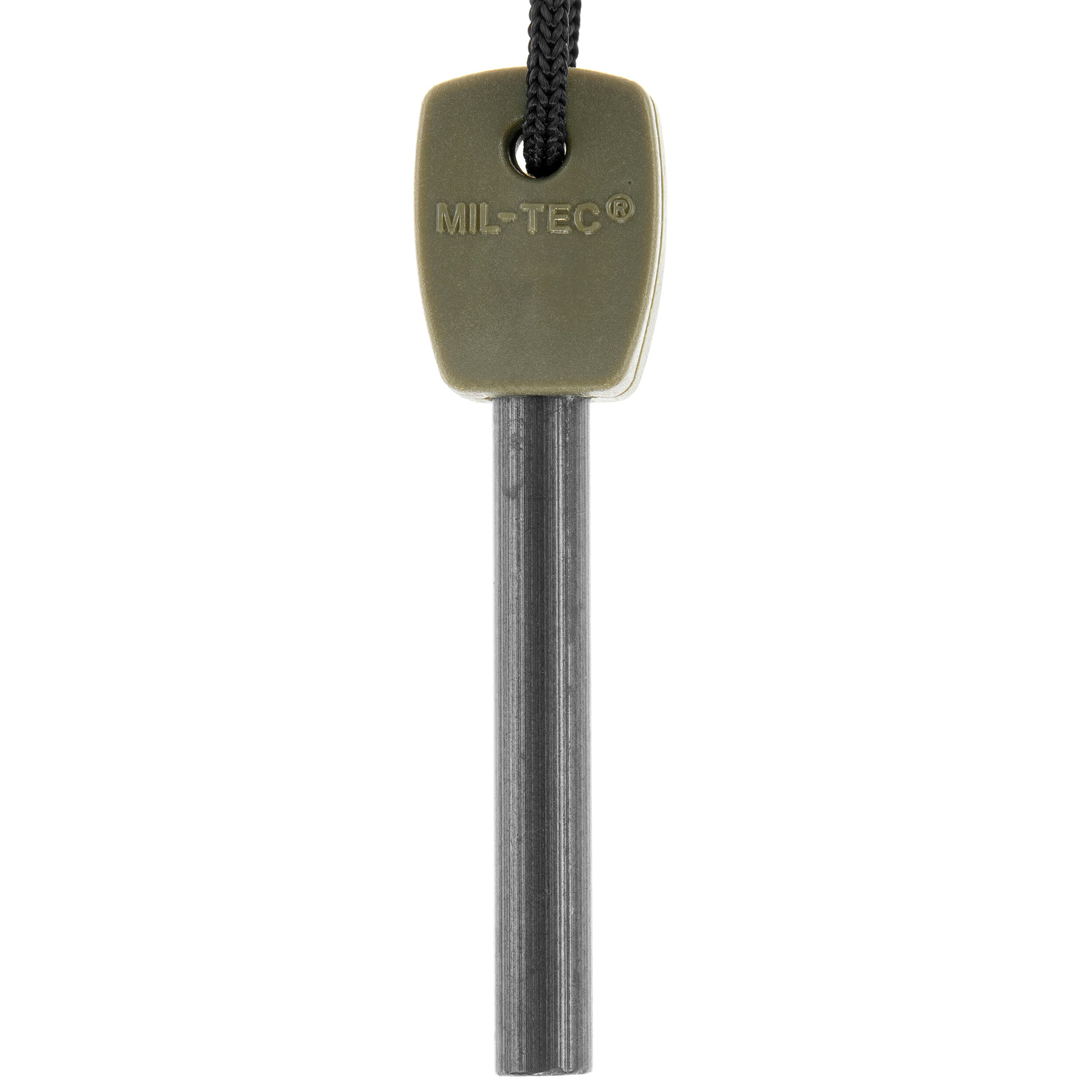 Acciarino Mil-Tec Fire Steel Large