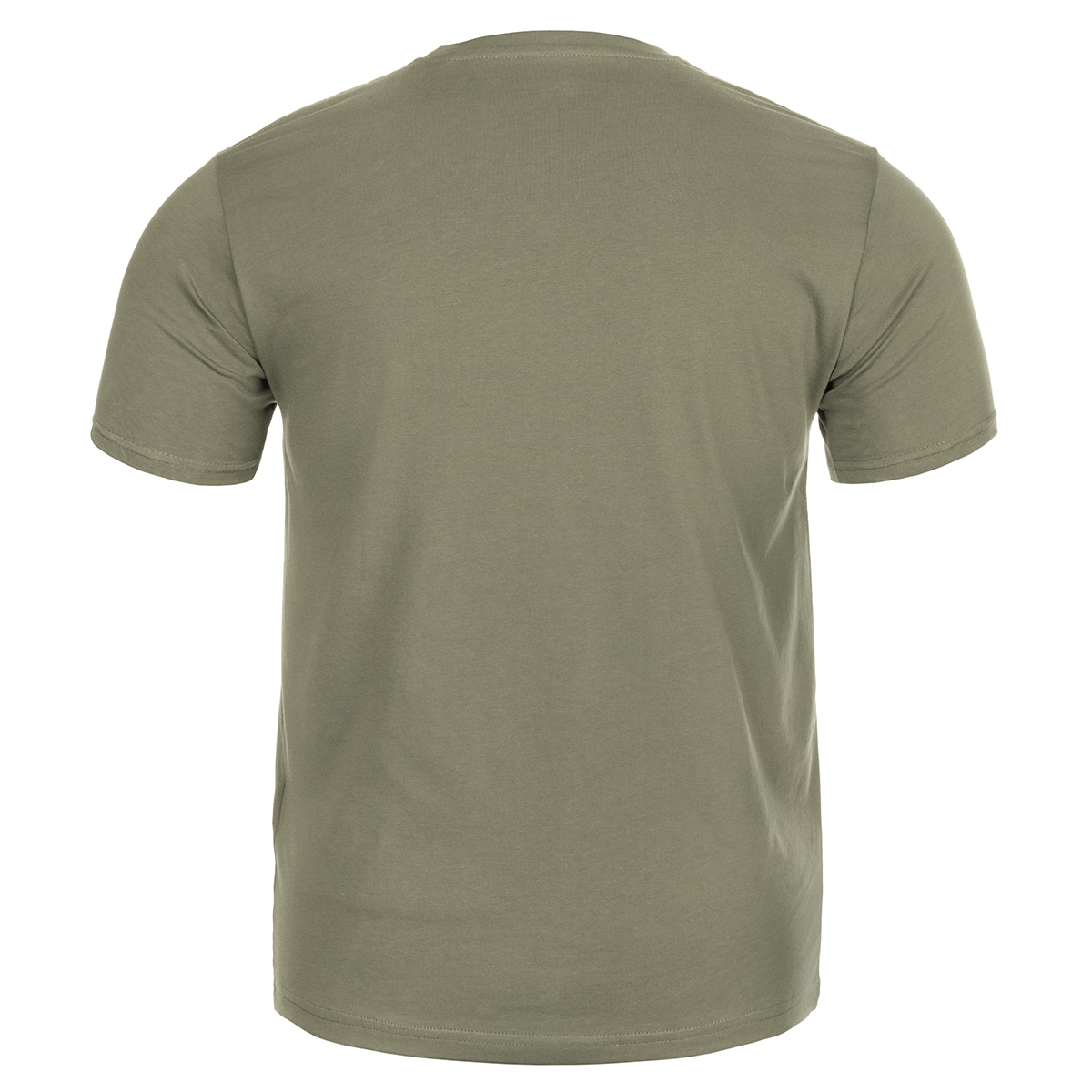 T-shirt Alpha Industries Basic - Olive/Black