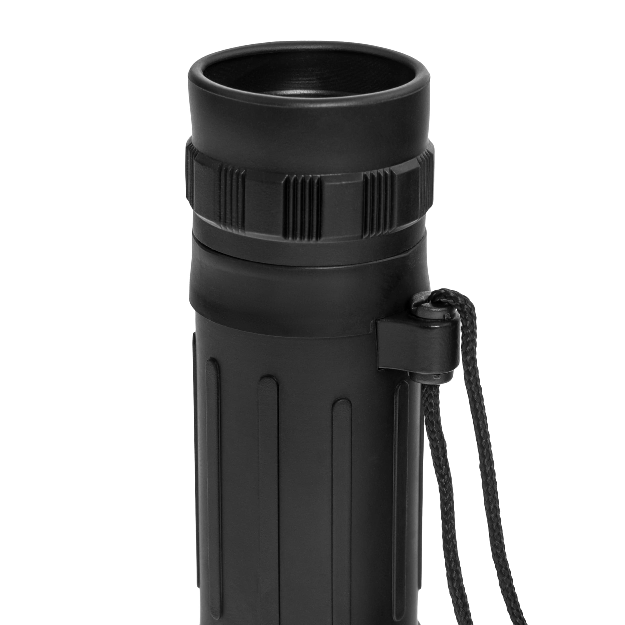 Monocolo Mil-Tec 10x25 - Black