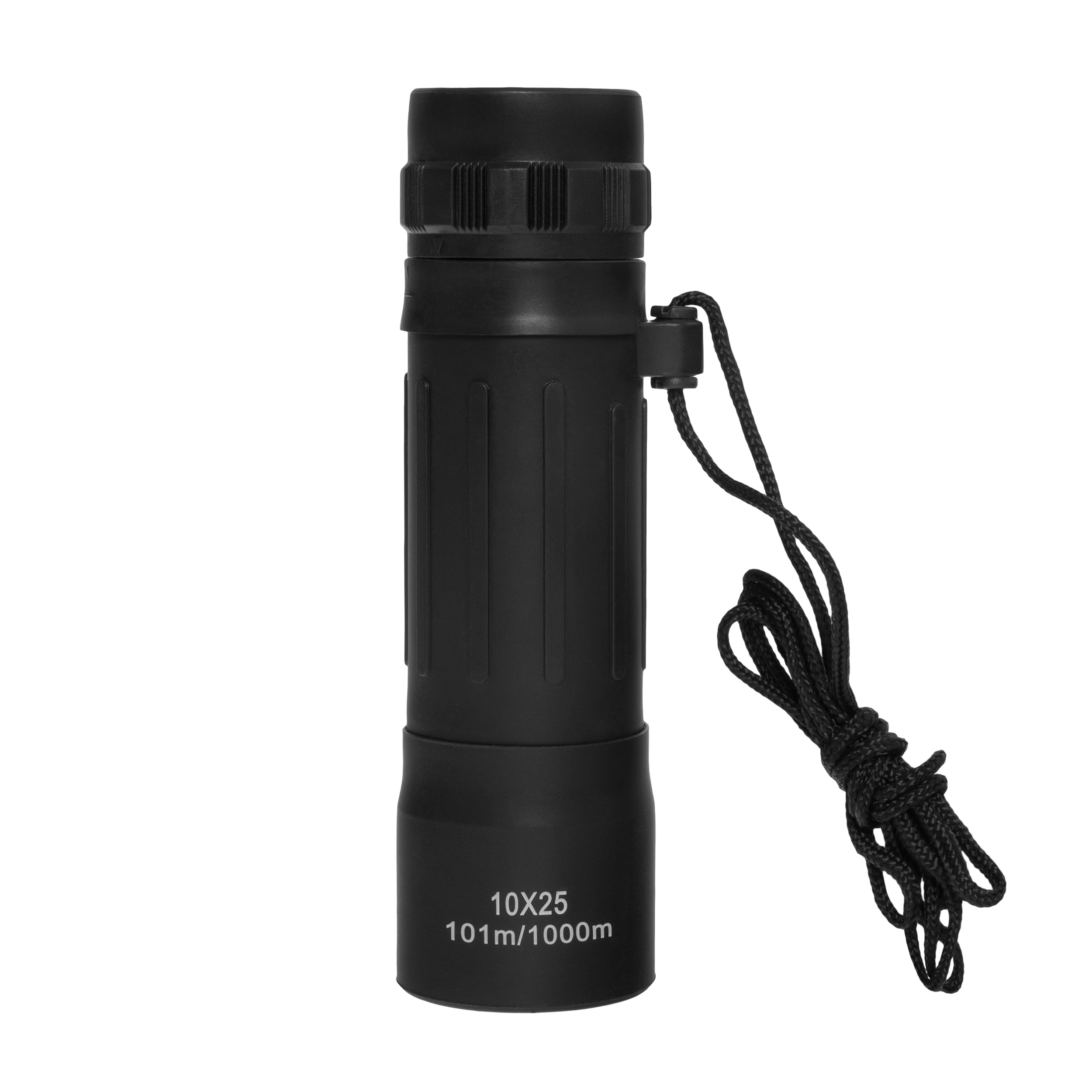 Monocolo Mil-Tec 10x25 - Black