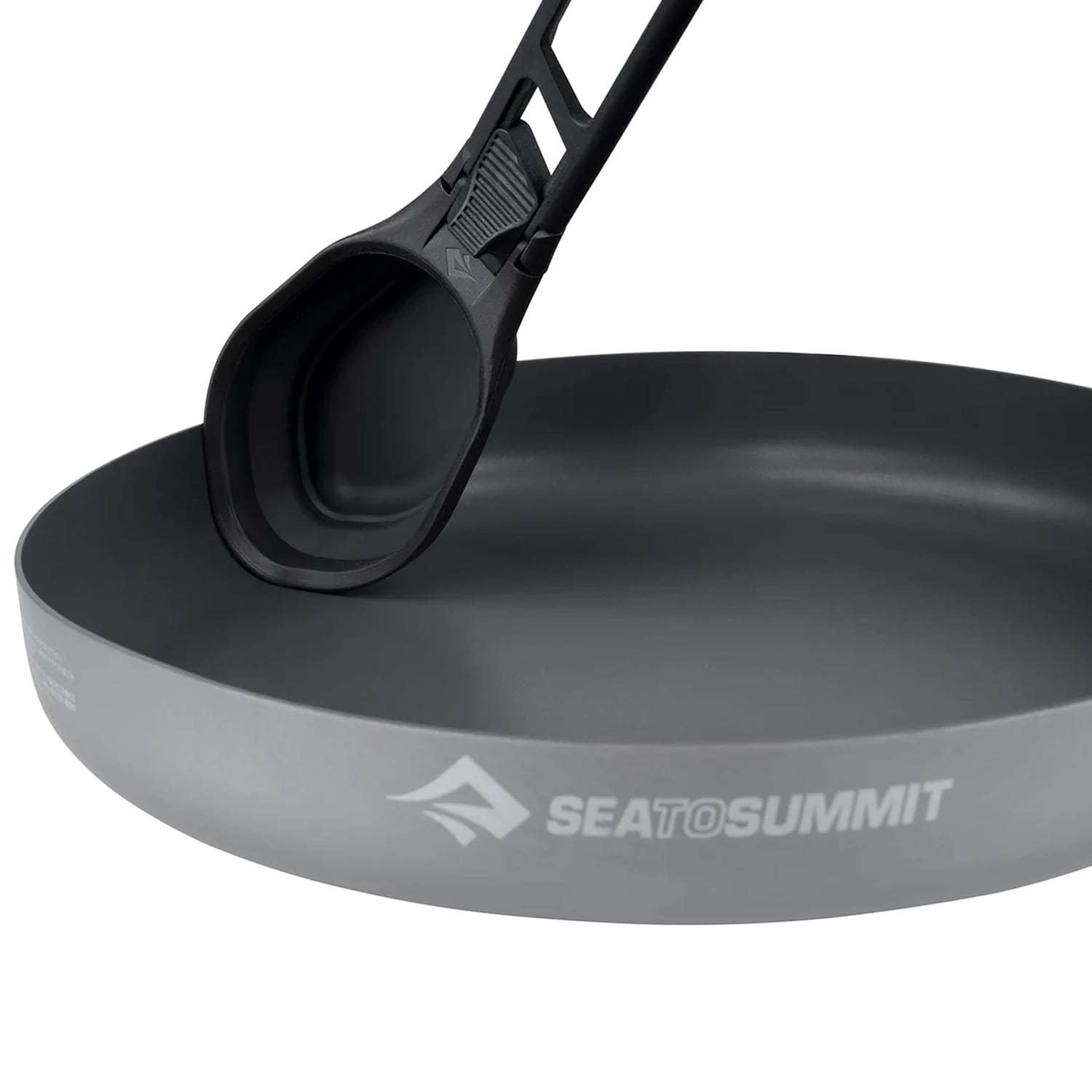 Cucchiaio pieghevole Sea To Summit Camp Kitchen Folding Serving Spoon