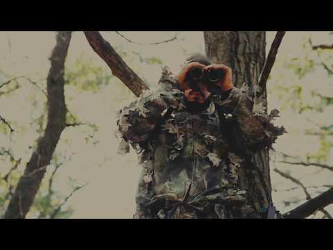 Binocolo Carson JR-042MO 10x42 - Mossy Oak