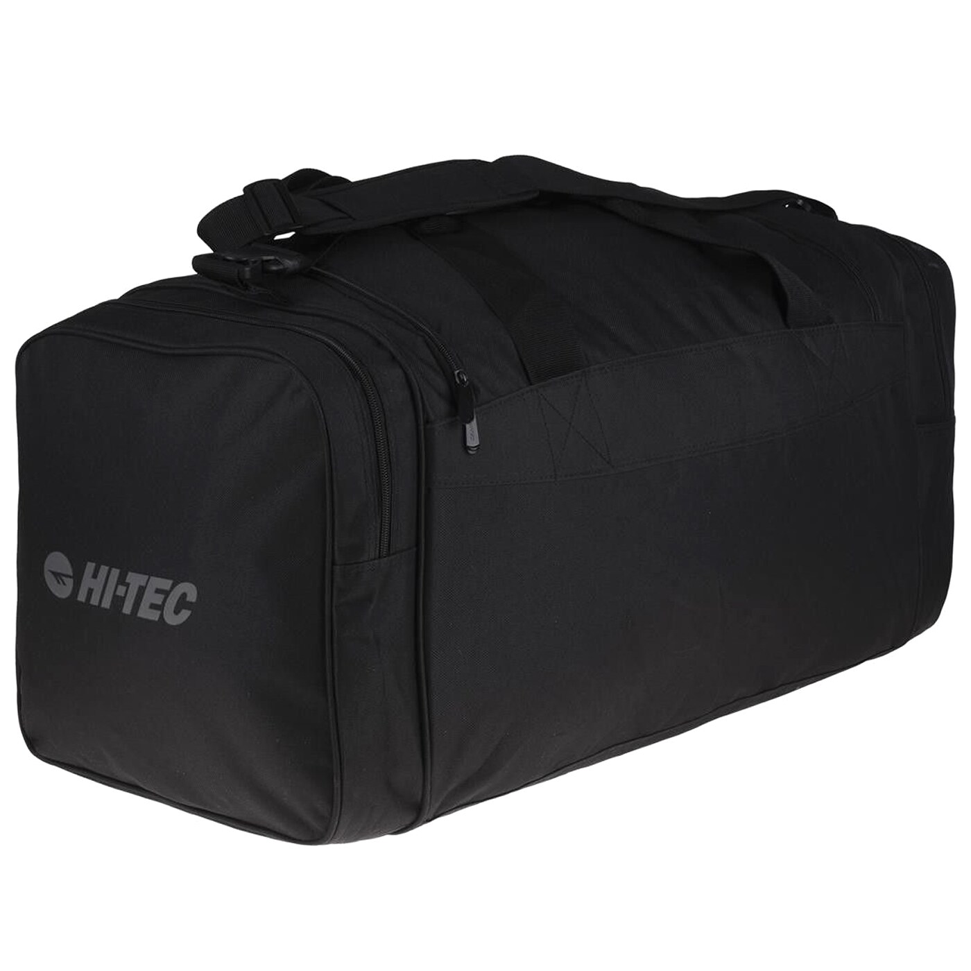 Borsa Hi-Tec Setro 80 l - Black