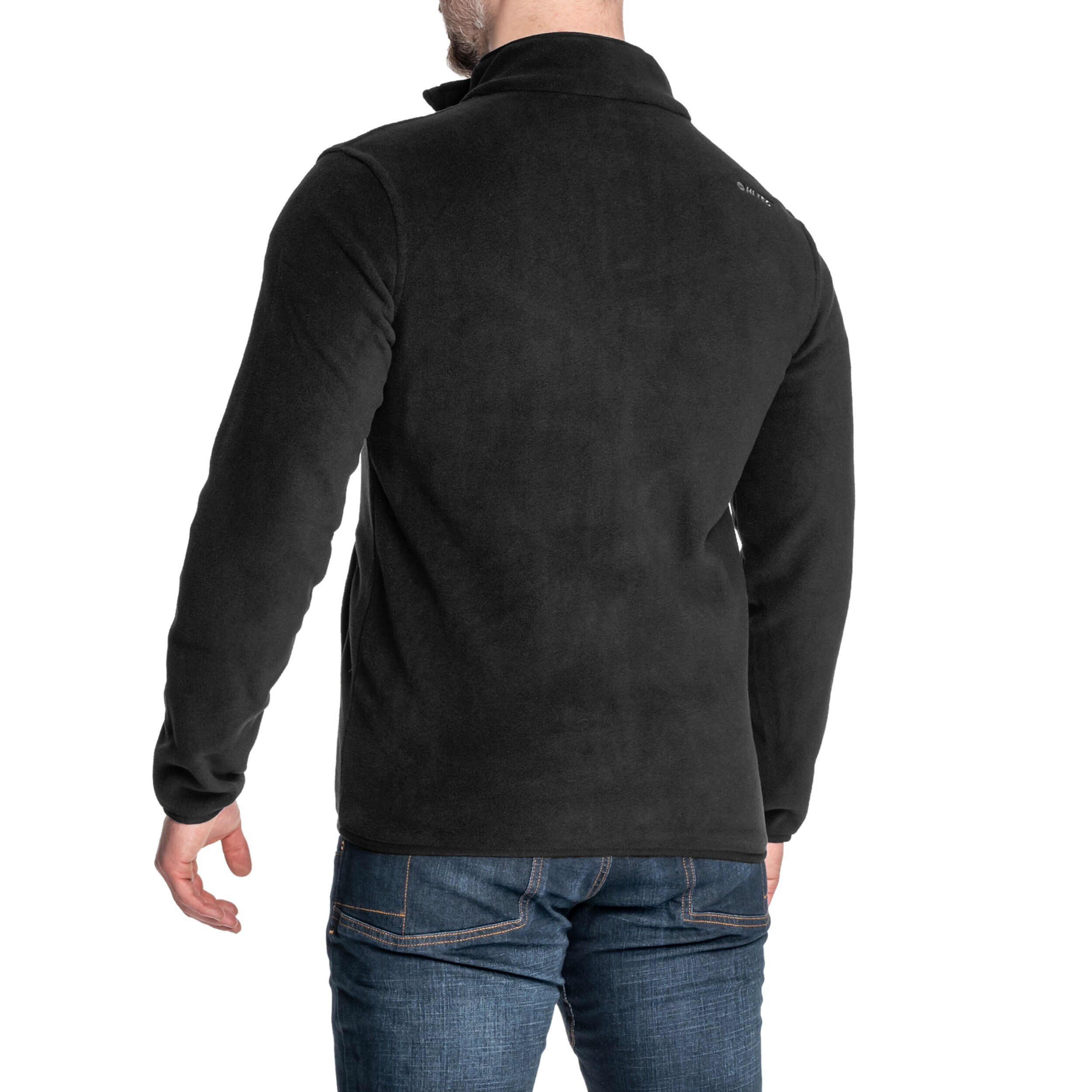 Pile Hi-Tec Zoe II - Black
