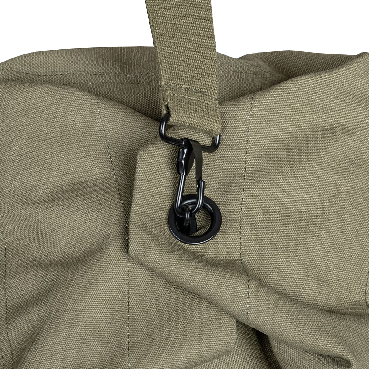 Sacca marina Mil-Tec US 95 l - Olive