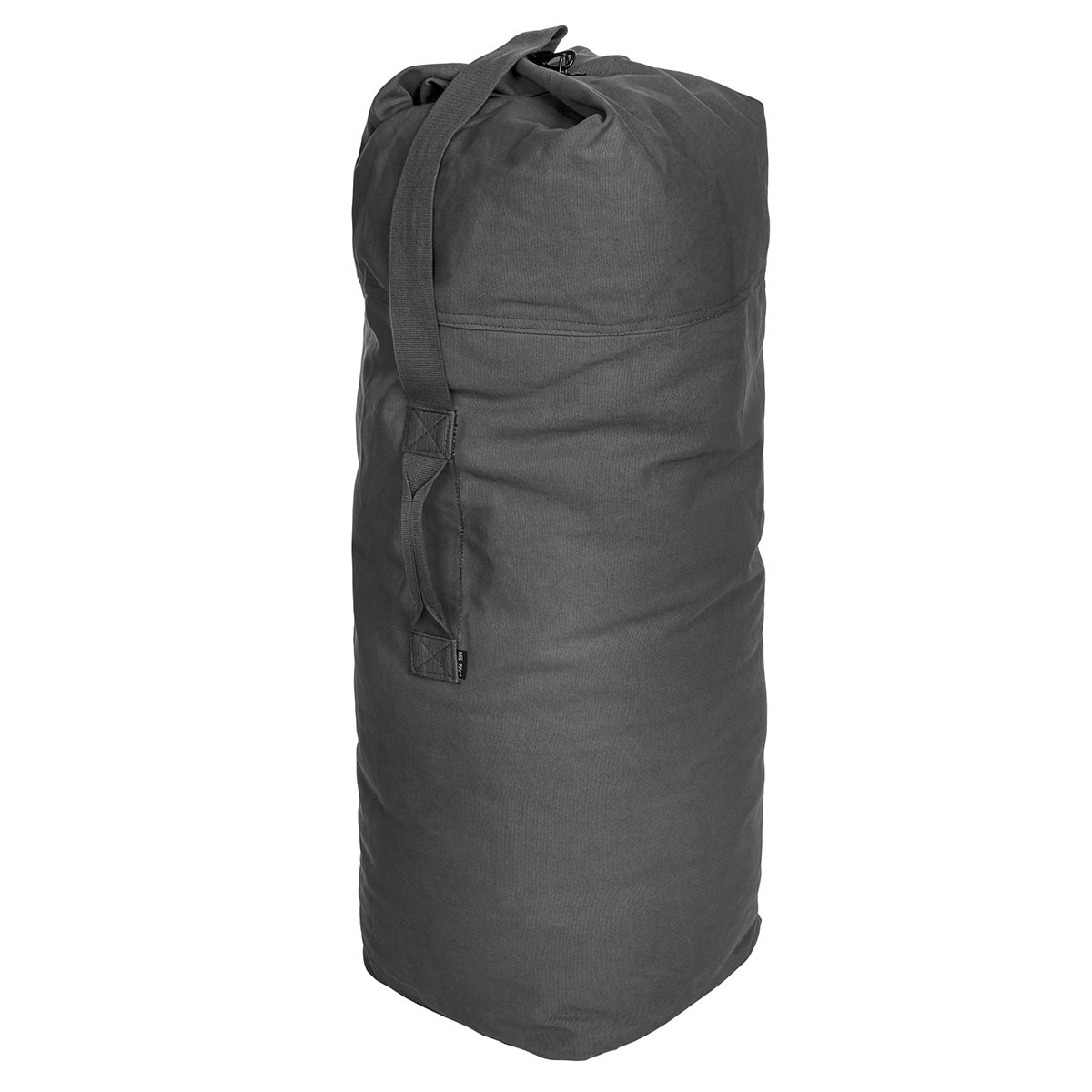Sacca marina Mil-Tec US 95 l - nero