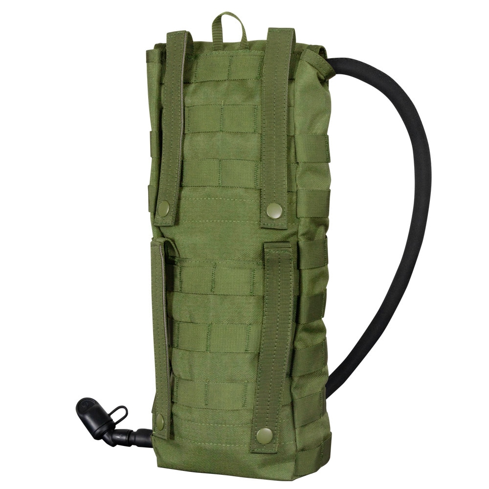 Sacca idrica S.T. Condor Oasis Hydration Carrier 2,5 l - Olive Drab