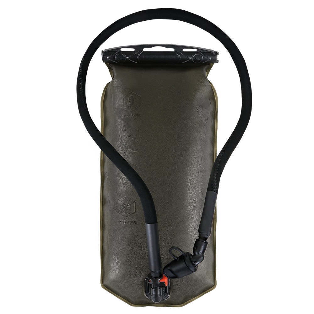 Sacca idrica S.T. Condor Oasis Hydration Carrier 2,5 l - Olive Drab