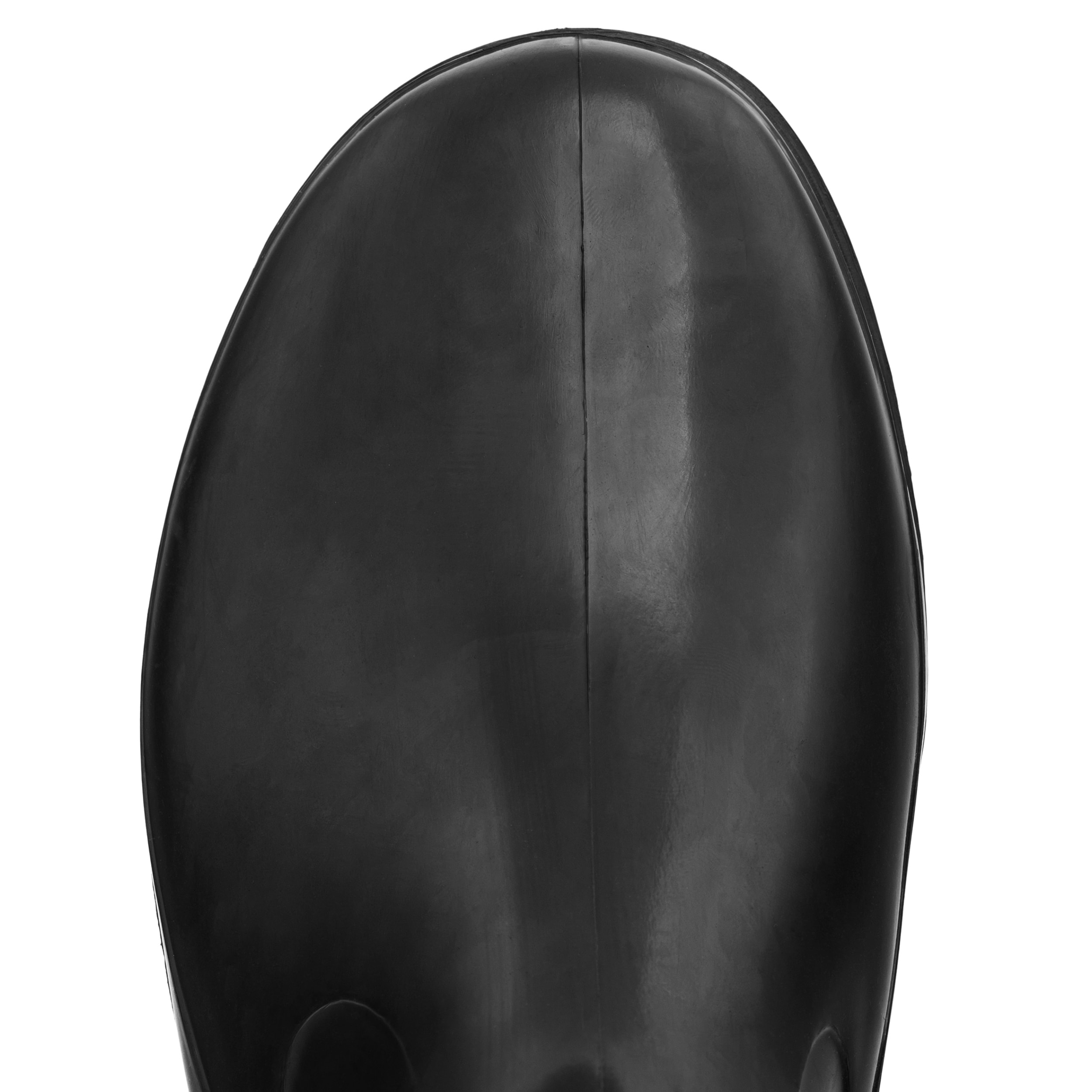 Stivali di gomma da donna Lemigo Iga 932 - Nero