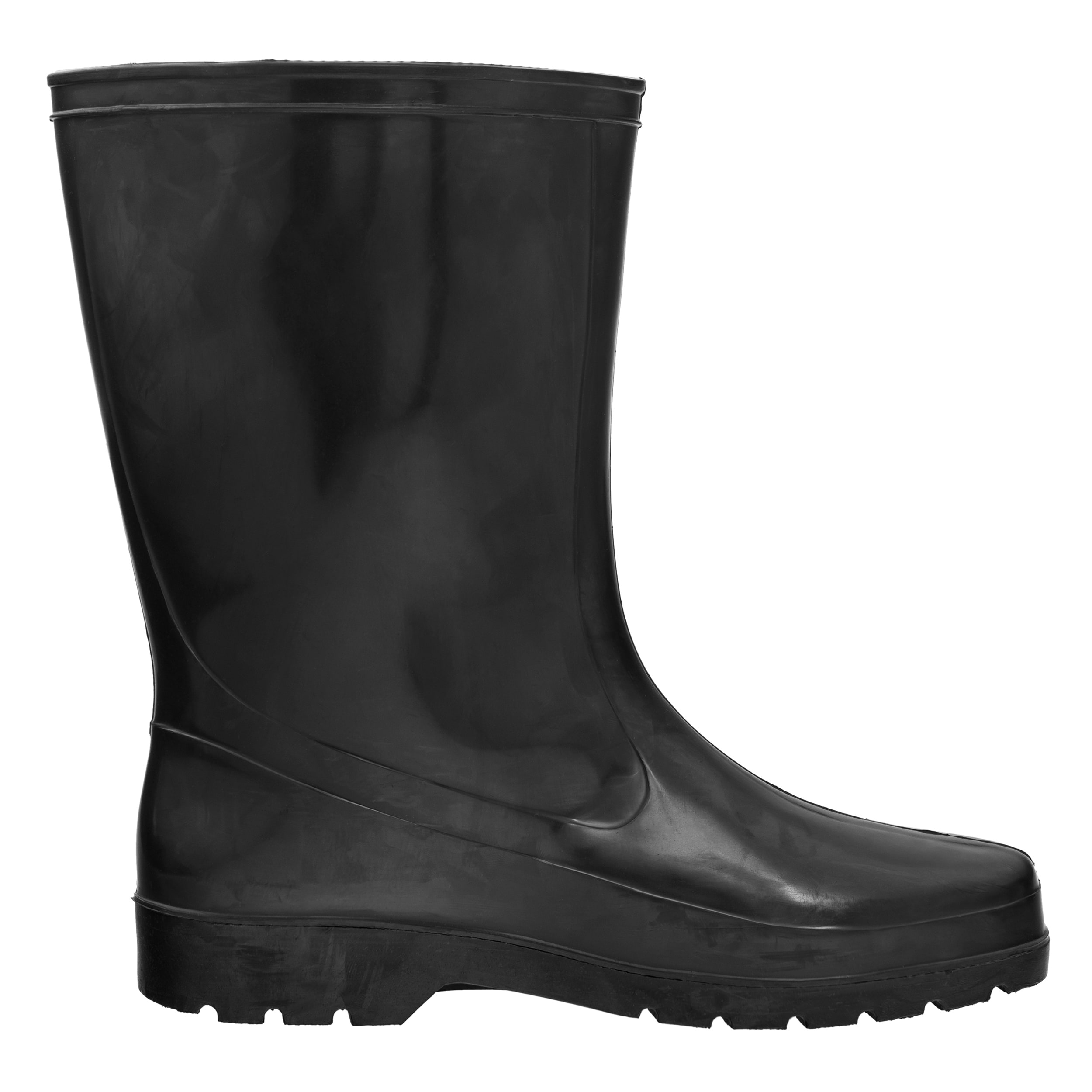 Stivali di gomma da donna Lemigo Iga 932 - Nero