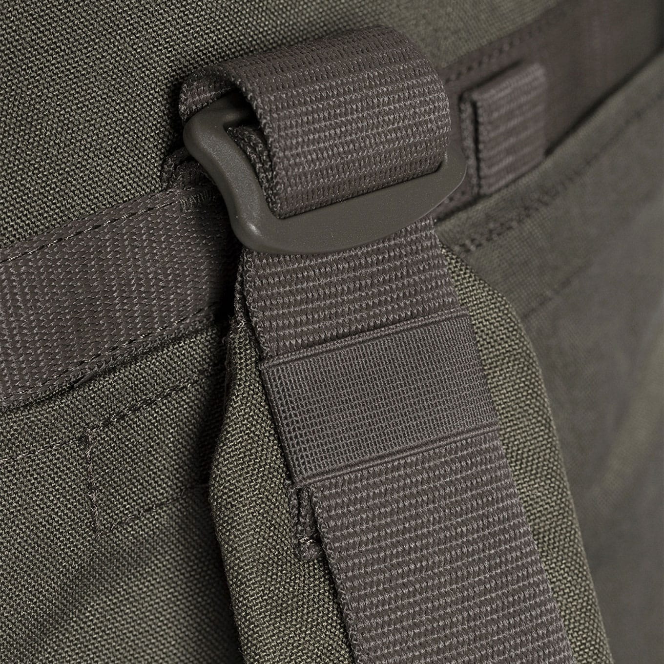Zaino medico Tasmanian Tiger Medic Assault Pack L MKII IRR 19 l - Stone Grey Olive