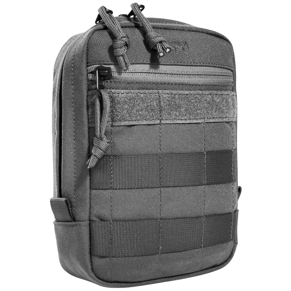 Tasca Tasmanian Tiger Tac Pouch 5 - Titan Grey