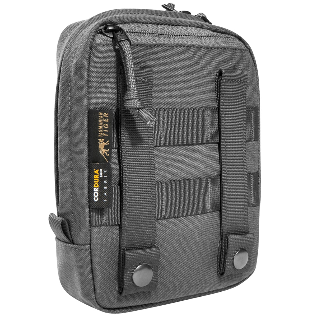 Tasca Tasmanian Tiger Tac Pouch 5 - Titan Grey