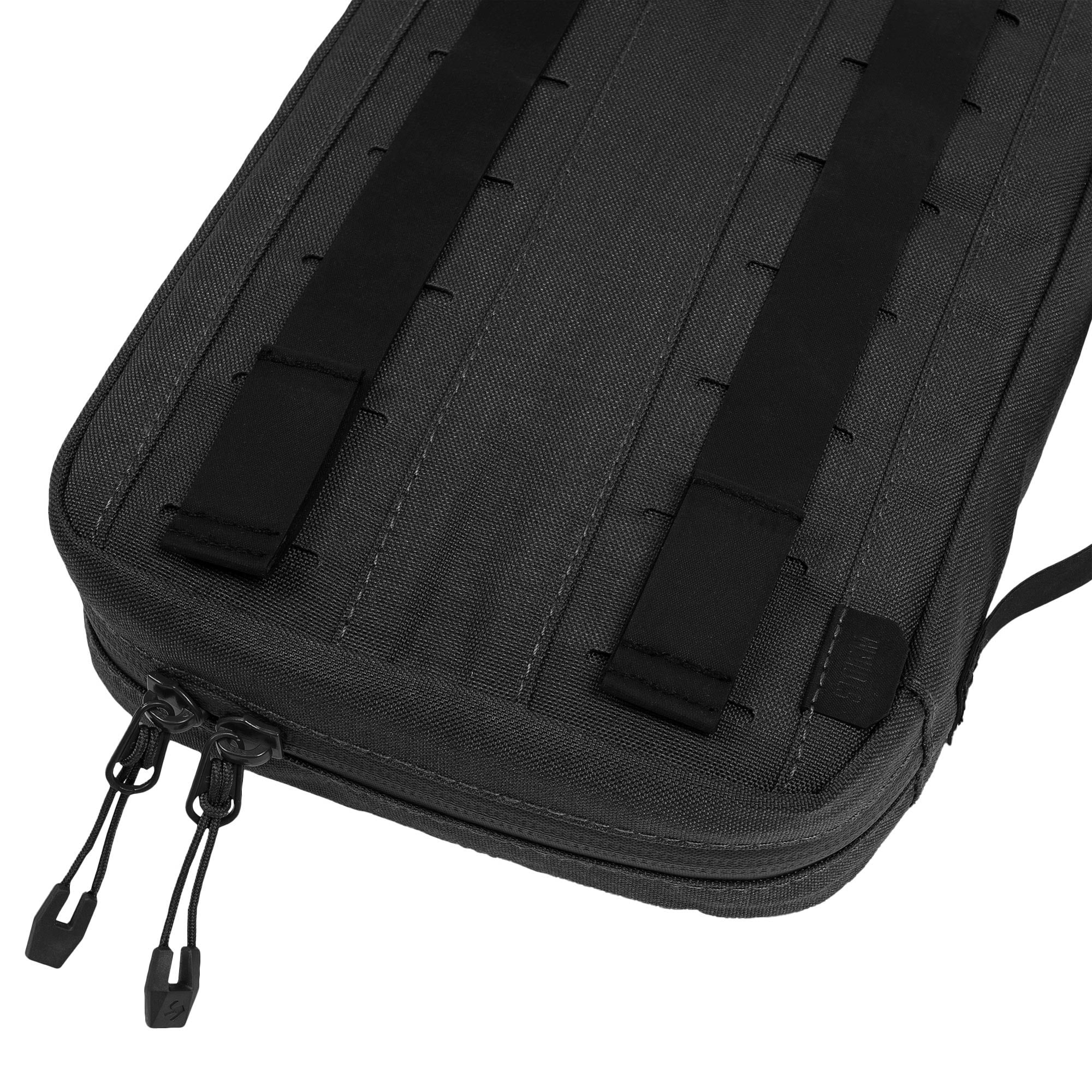 Tasca Stoirm Large Pouch V.2 - Black