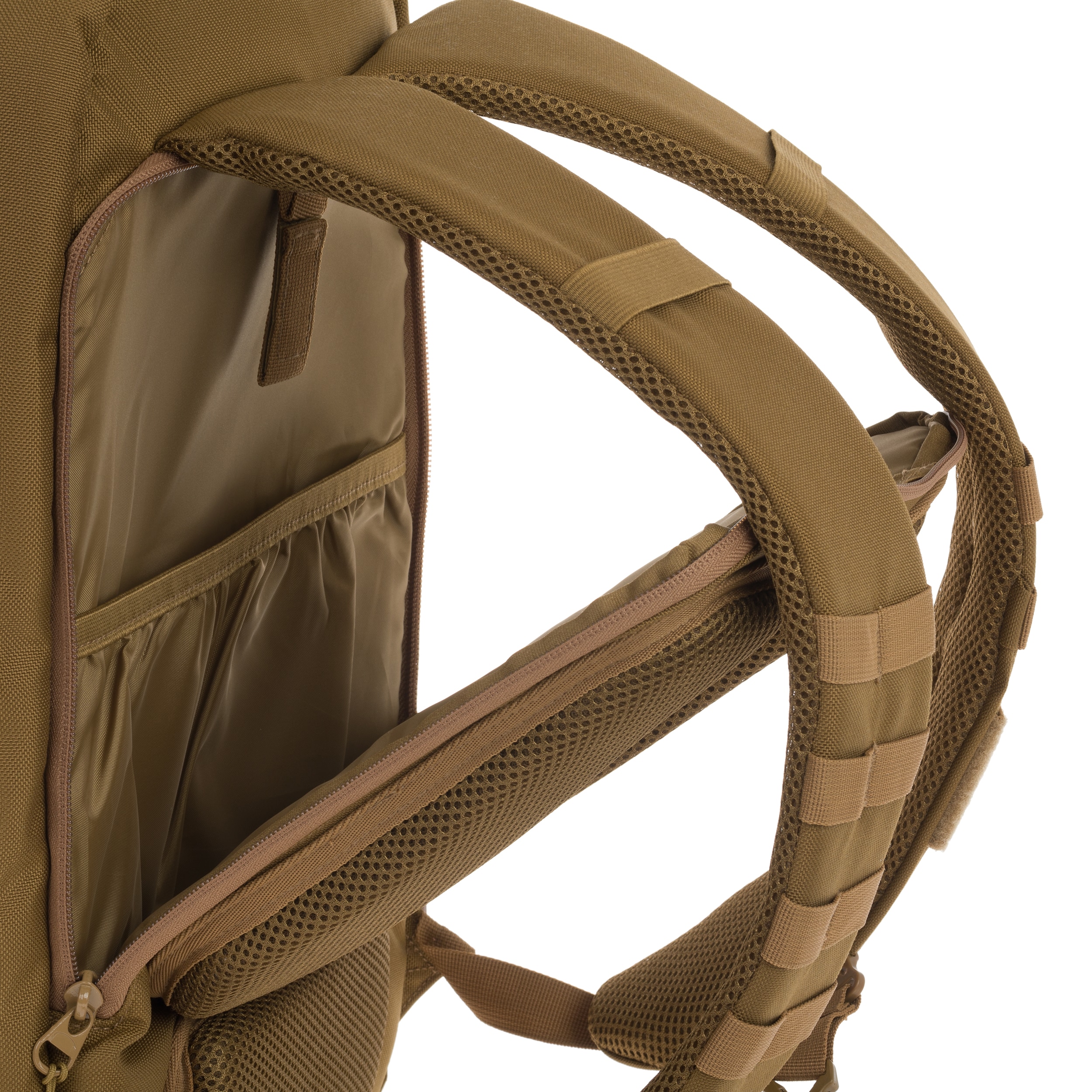 Zaino Highlander Forces Harrier 25 l - Coyote