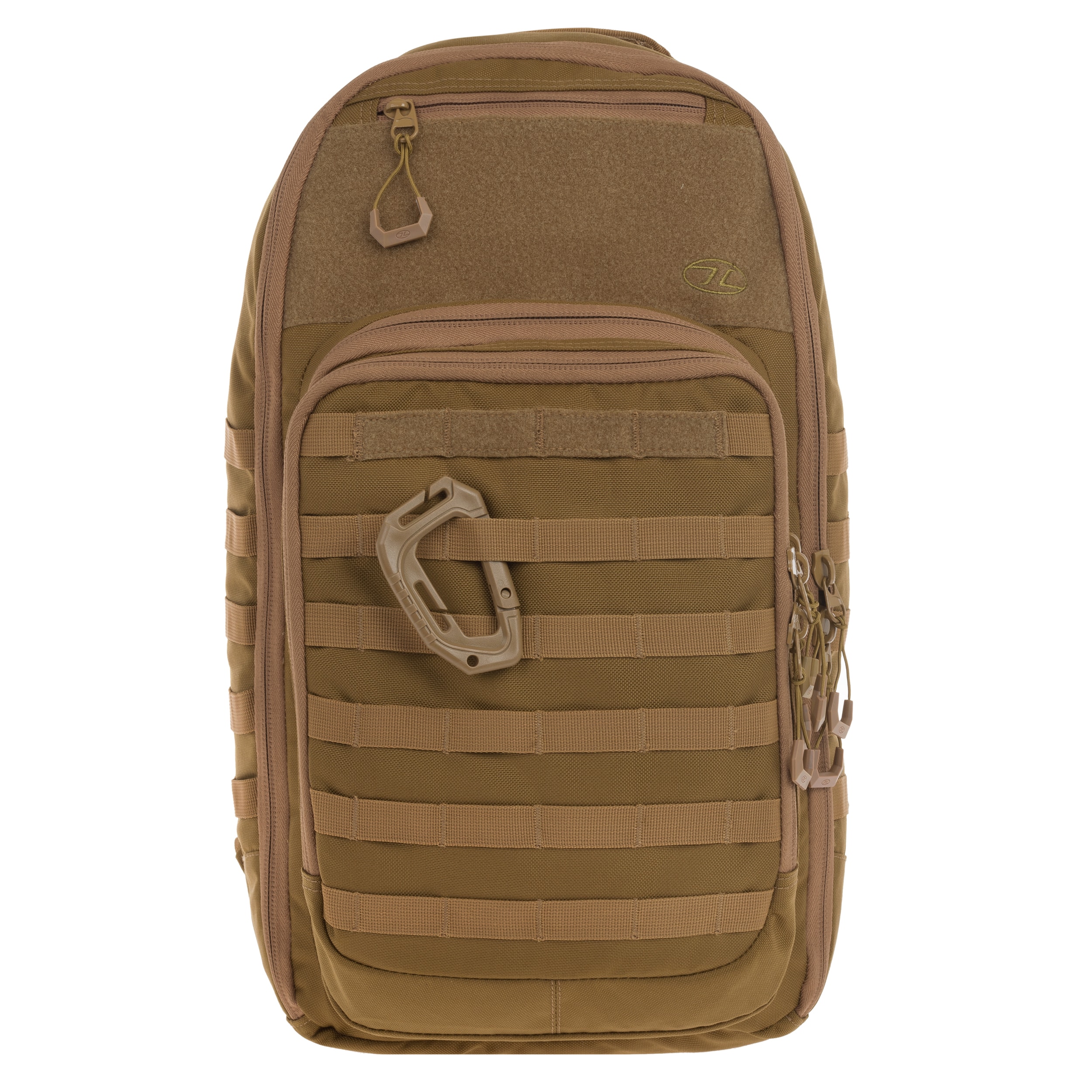 Zaino Highlander Forces Harrier 25 l - Coyote