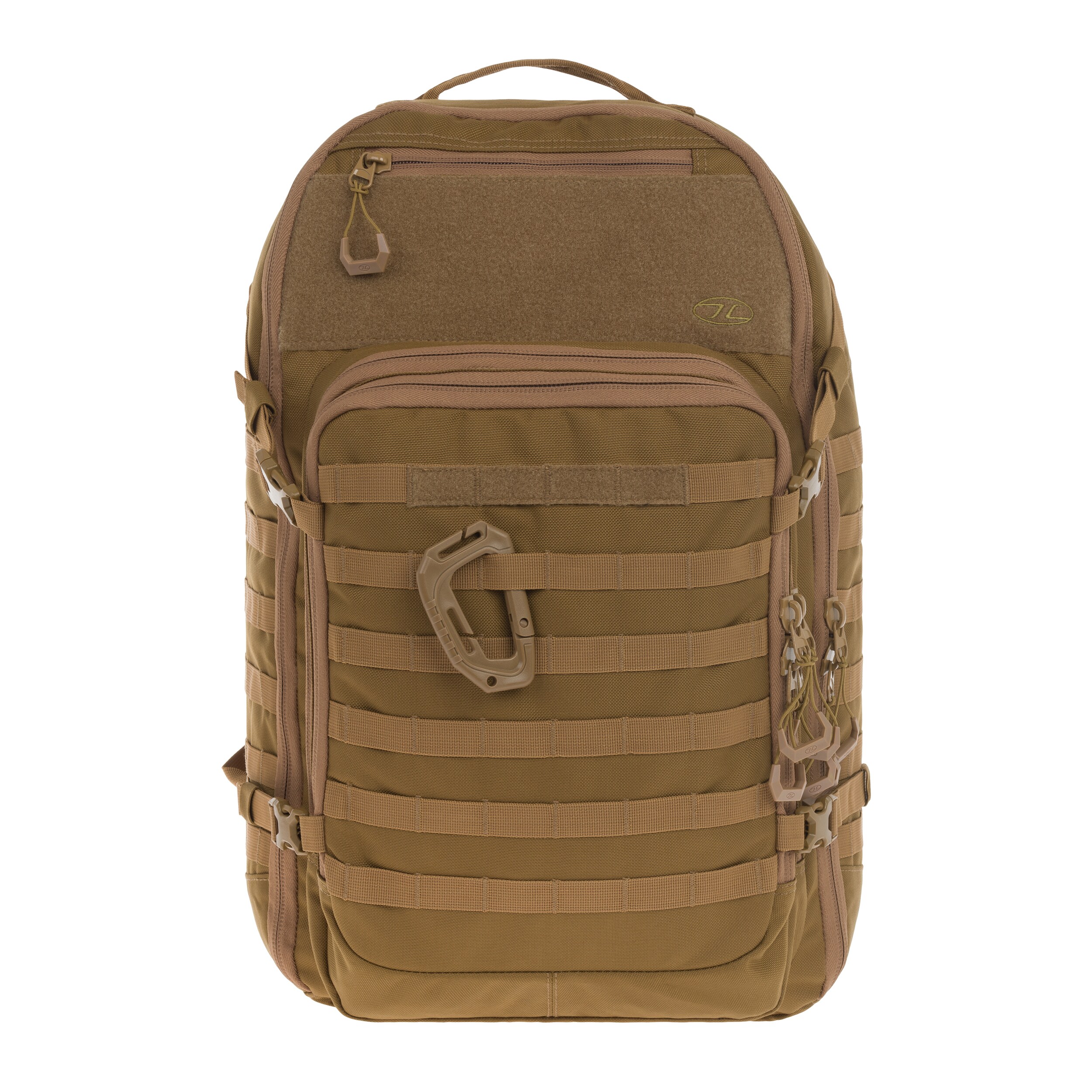 Zaino Highlander Forces Harrier 35 l - Coyote
