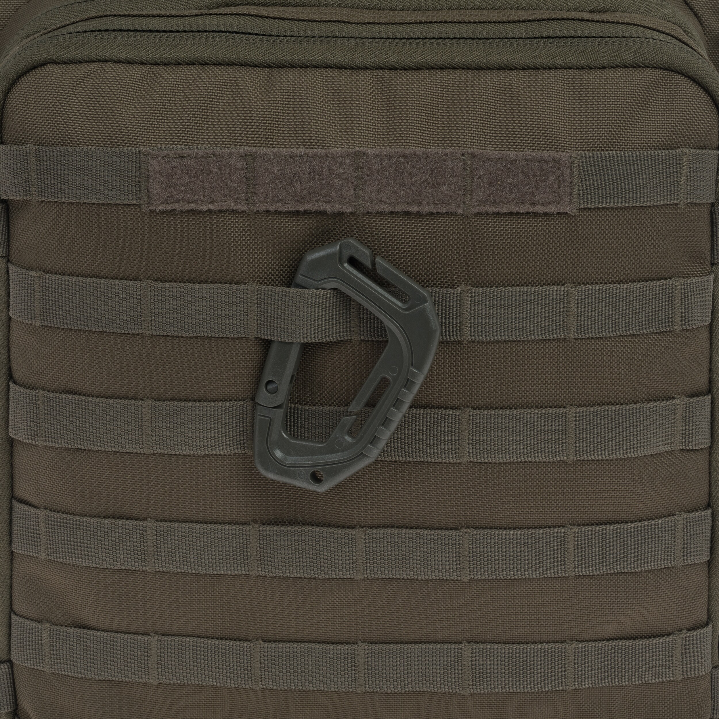 Zaino Highlander Forces Harrier 35 l - Ranger Green