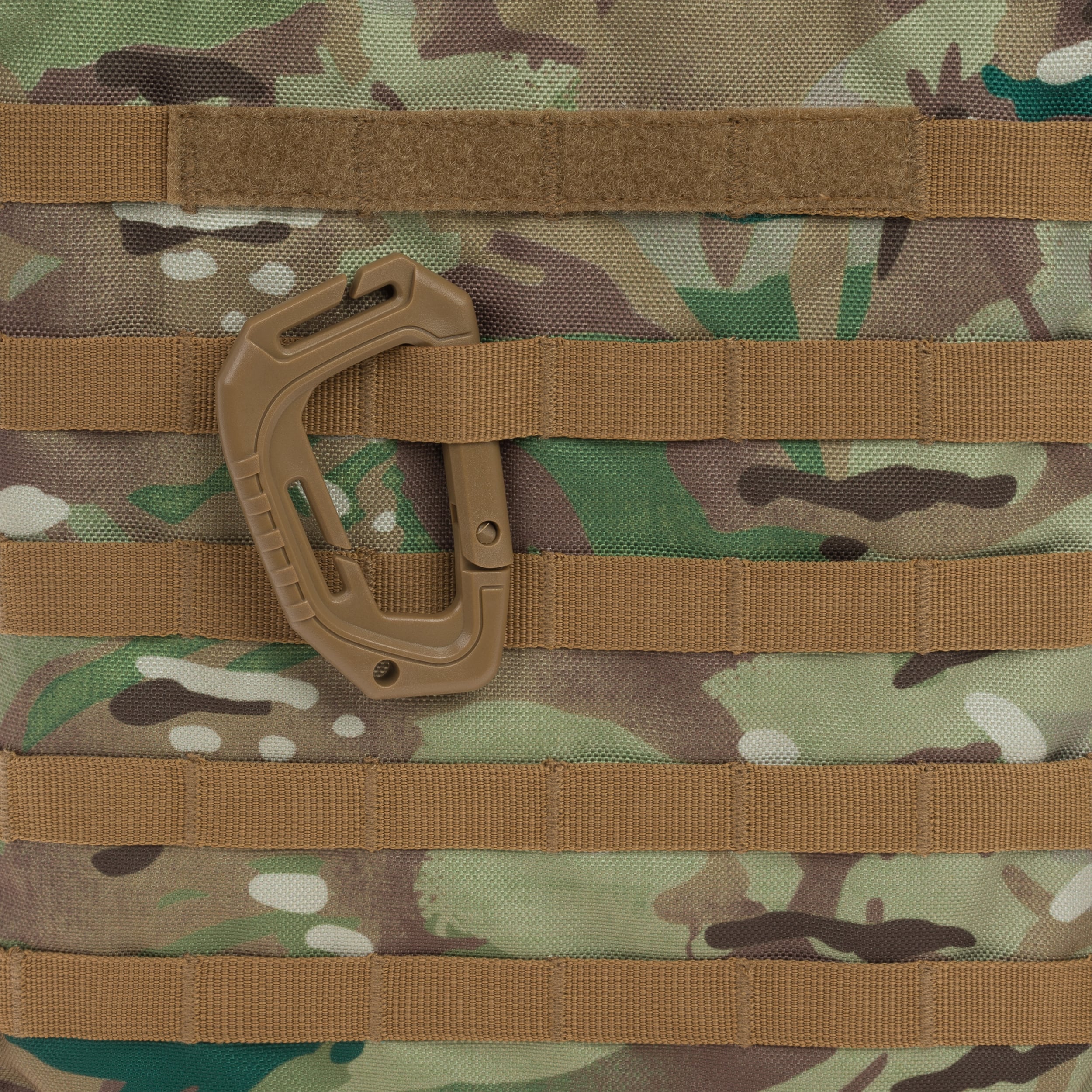 Zaino Highlander Forces Harrier 45 l - Arid MC Camo