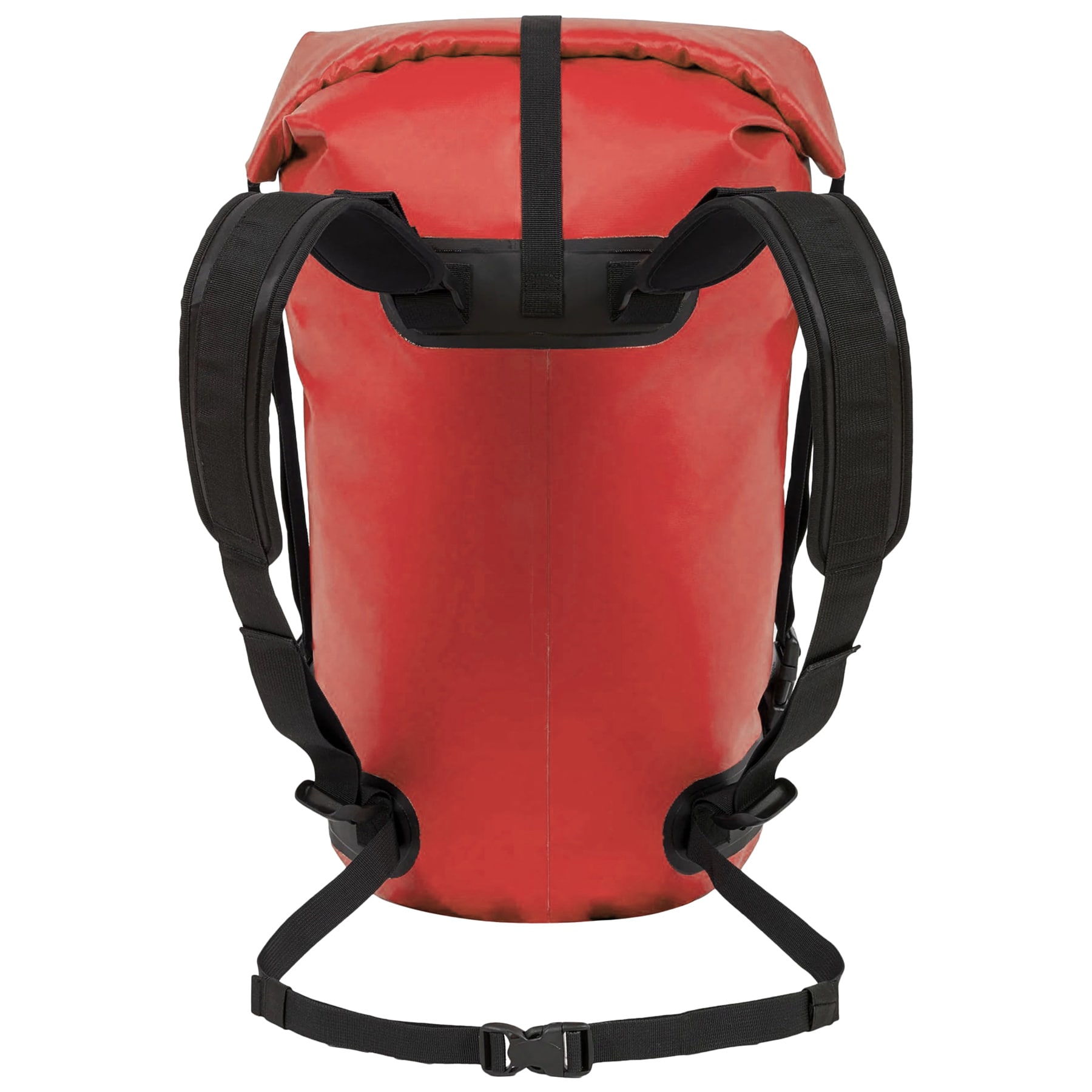 Borsa impermeabile Highlander Outdoor Troon Duffle 45 l - Red