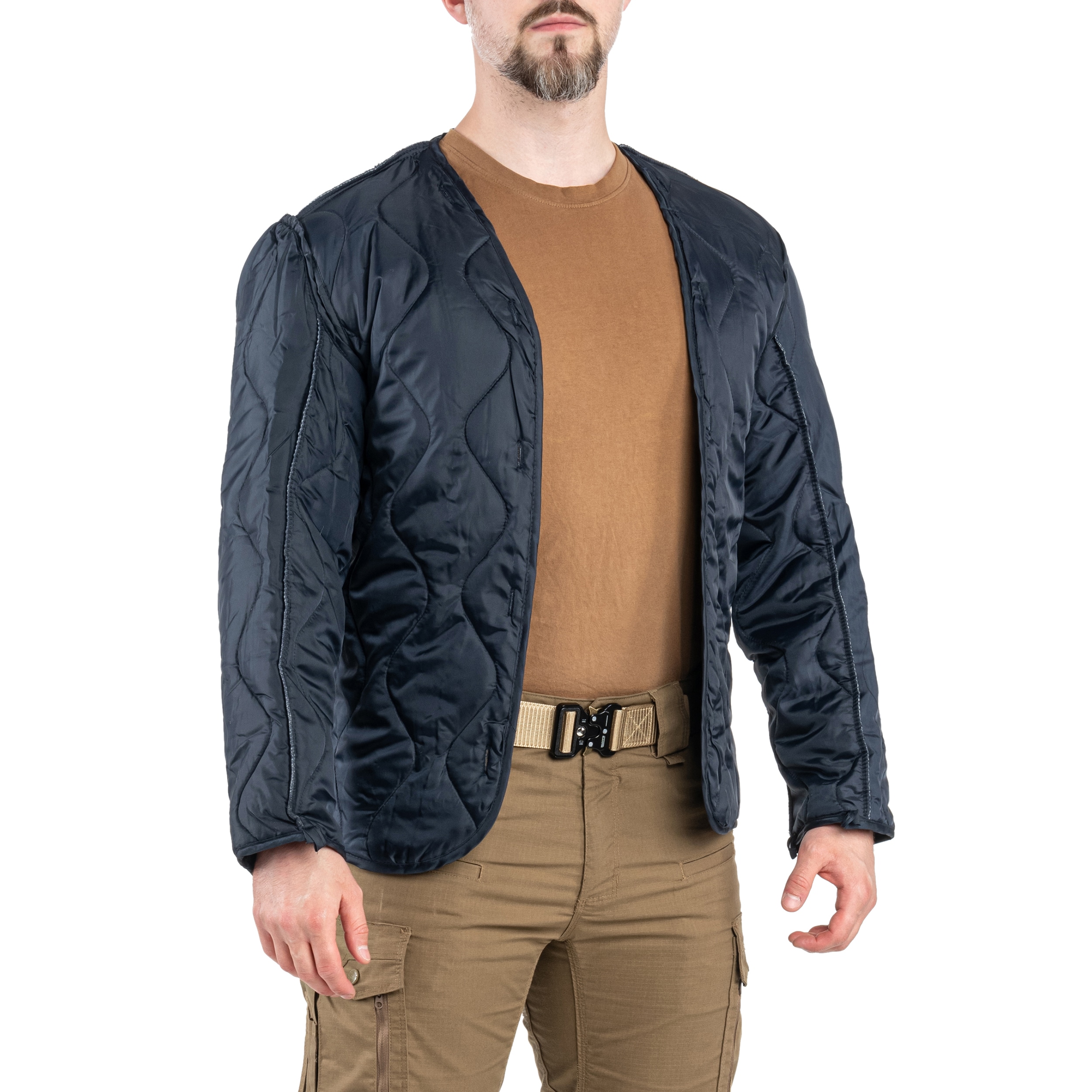 Giacca Brandit M65 Classic - Navy