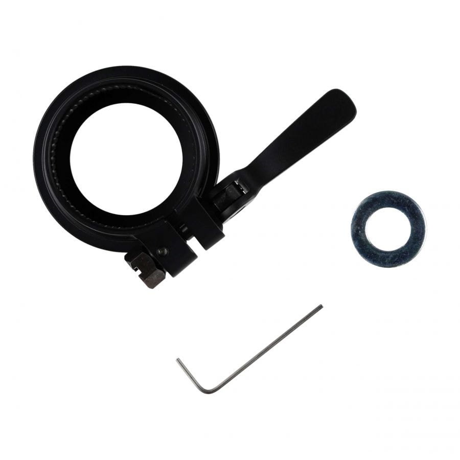 Adattatore Hikvision per termocamere Hikmicro Thunder/Thunder 2.0 - 42 mm