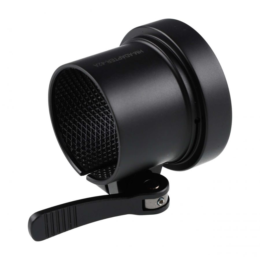 Adattatore Hikvision per termocamere Hikmicro Thunder/Thunder 2.0 - 42 mm