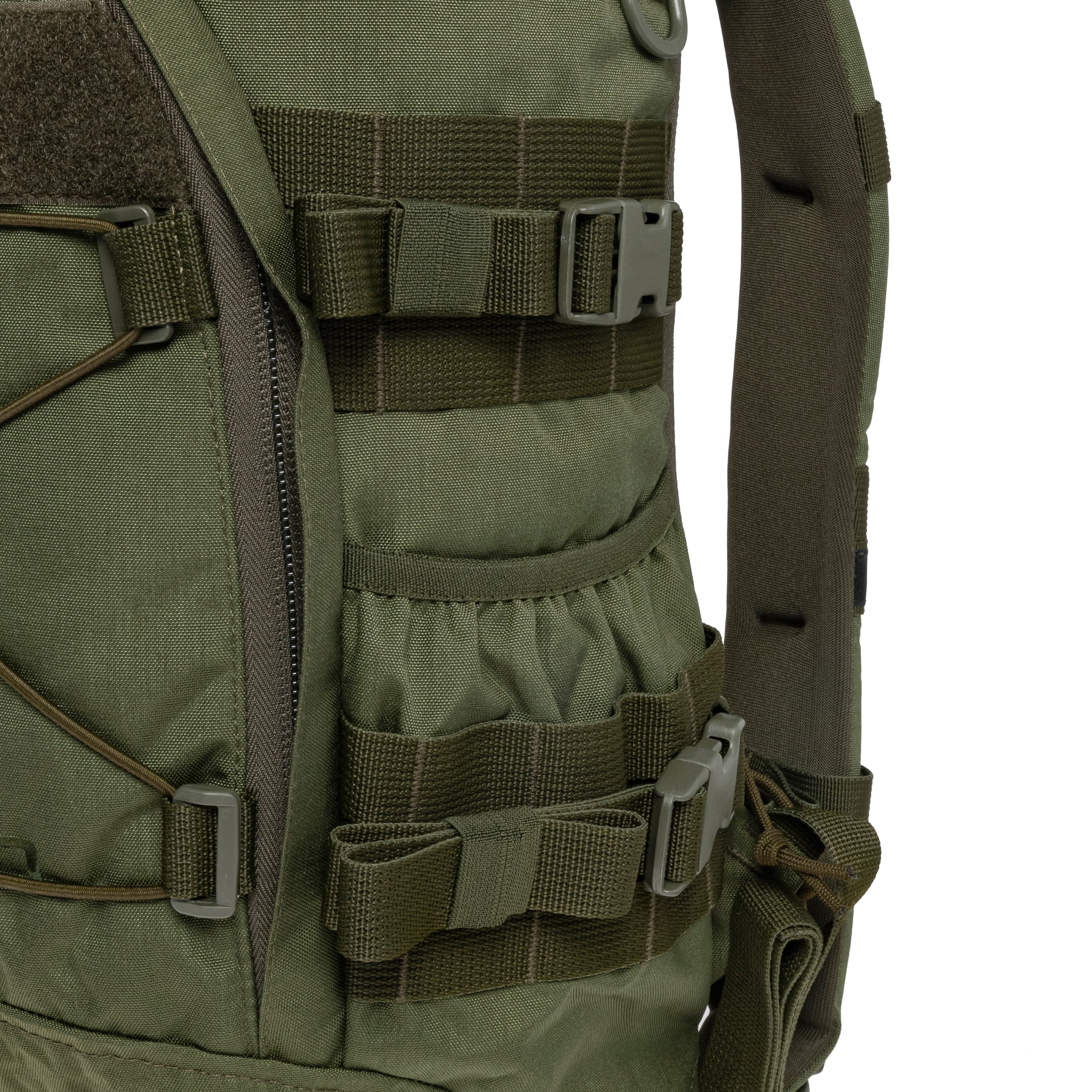 Zaino Wisport Crafter 30 l - Olive Green