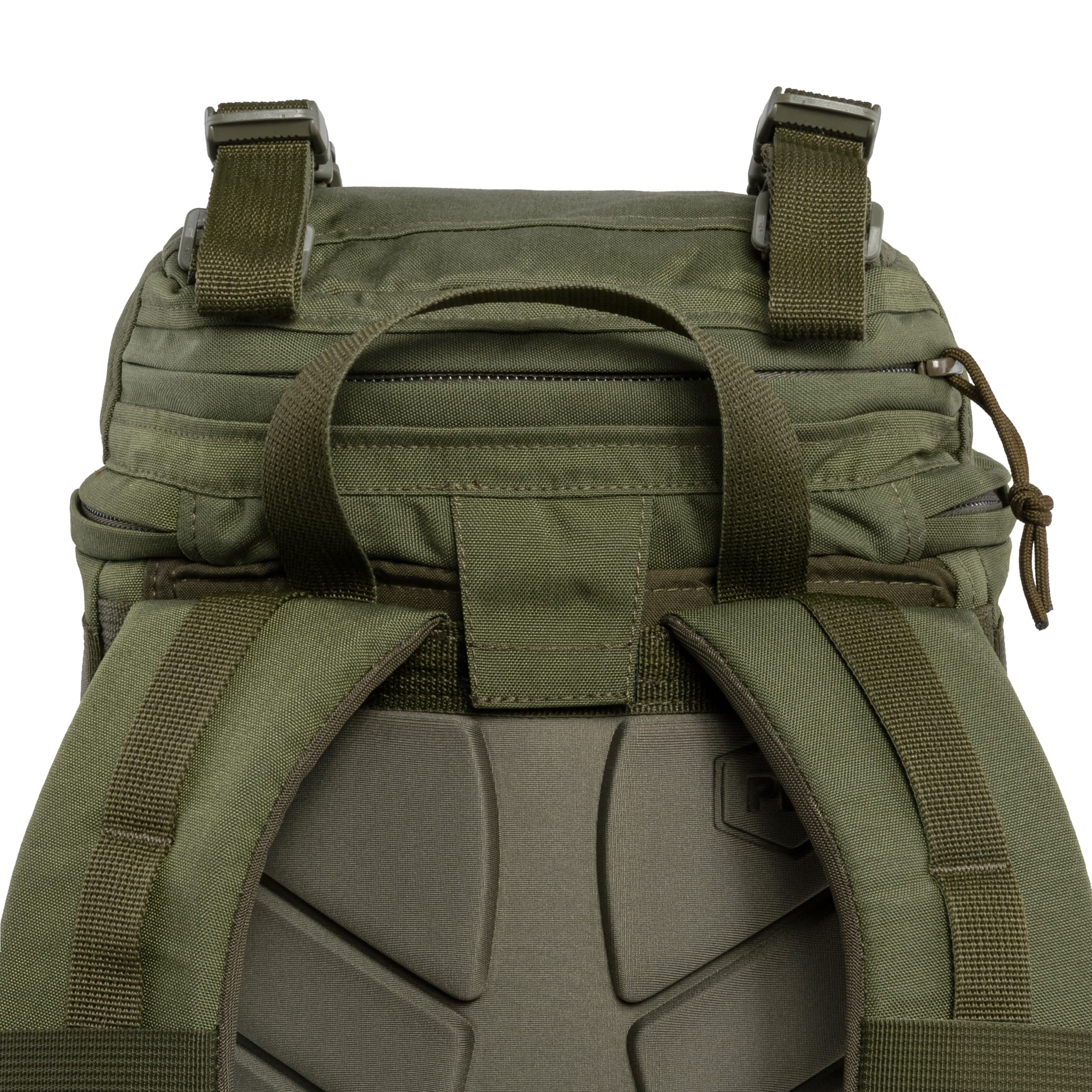 Zaino Wisport Crafter 30 l - Olive Green