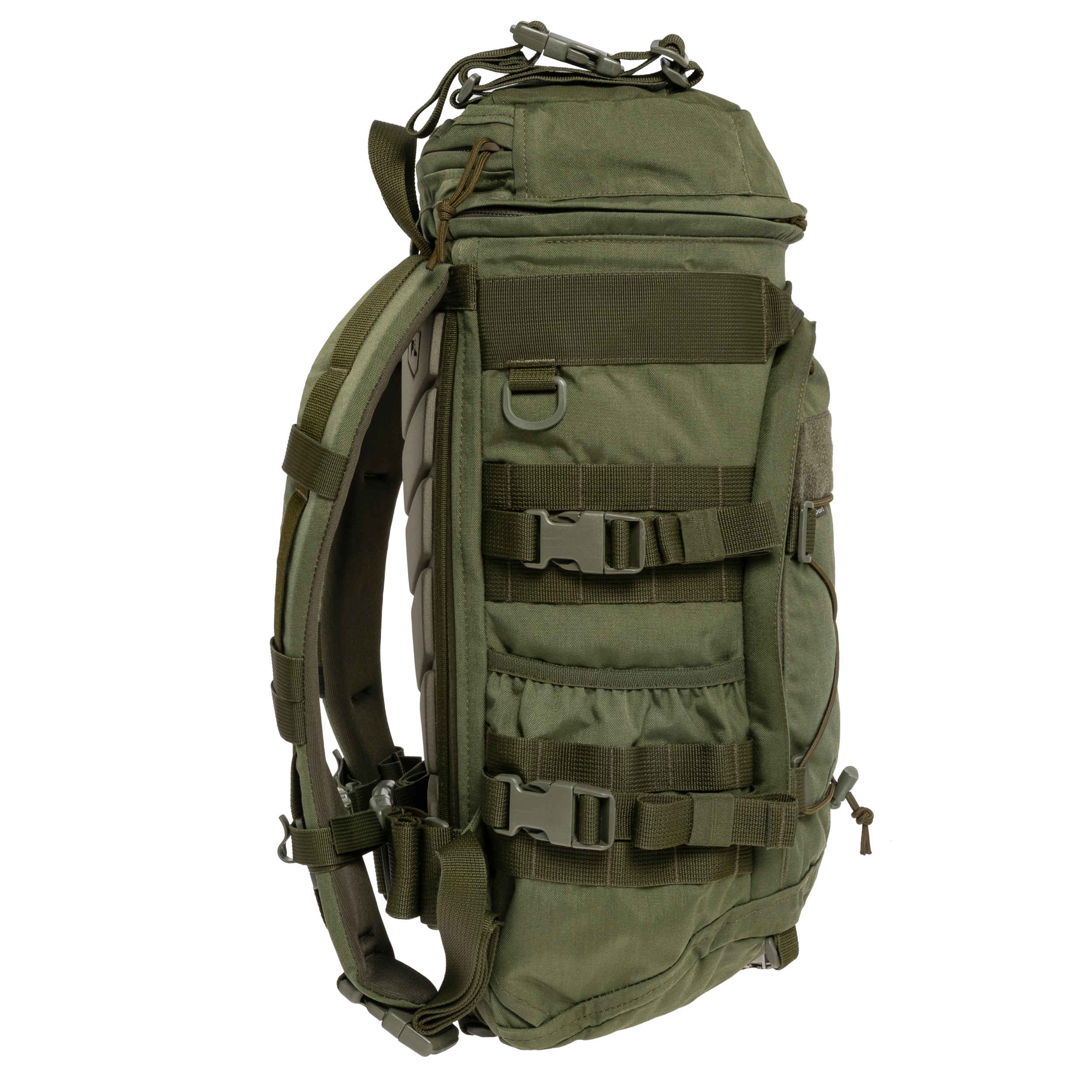 Zaino Wisport Crafter 30 l - Olive Green