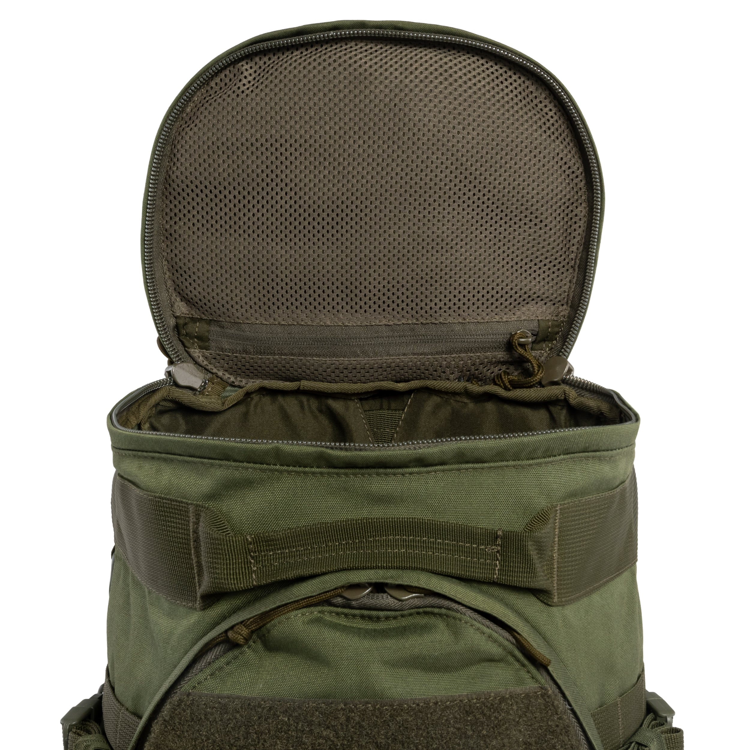 Zaino Wisport Crafter 30 l - Olive Green