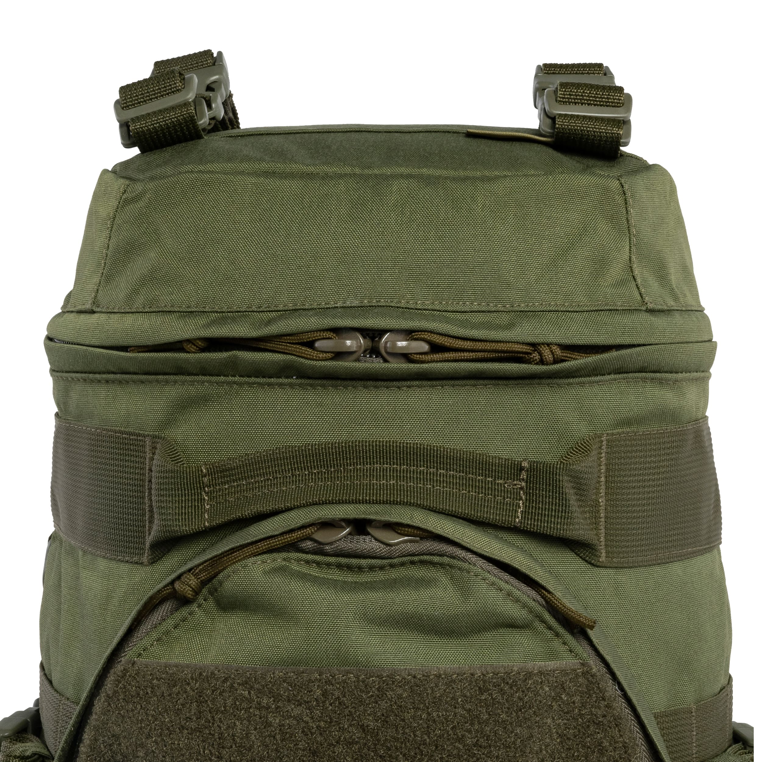 Zaino Wisport Crafter 30 l - Olive Green