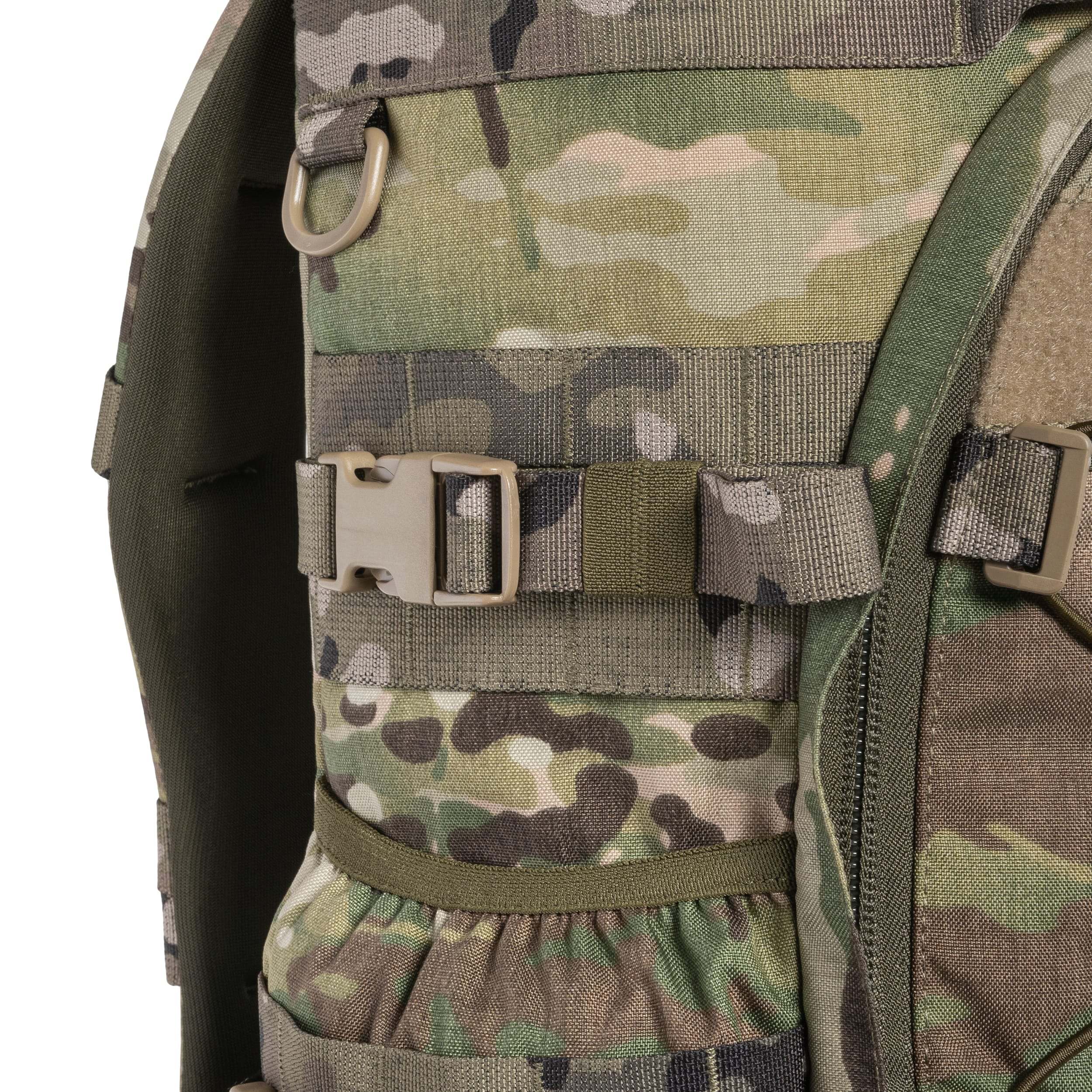 Zaino Wisport Crafter 30 l - MultiCam