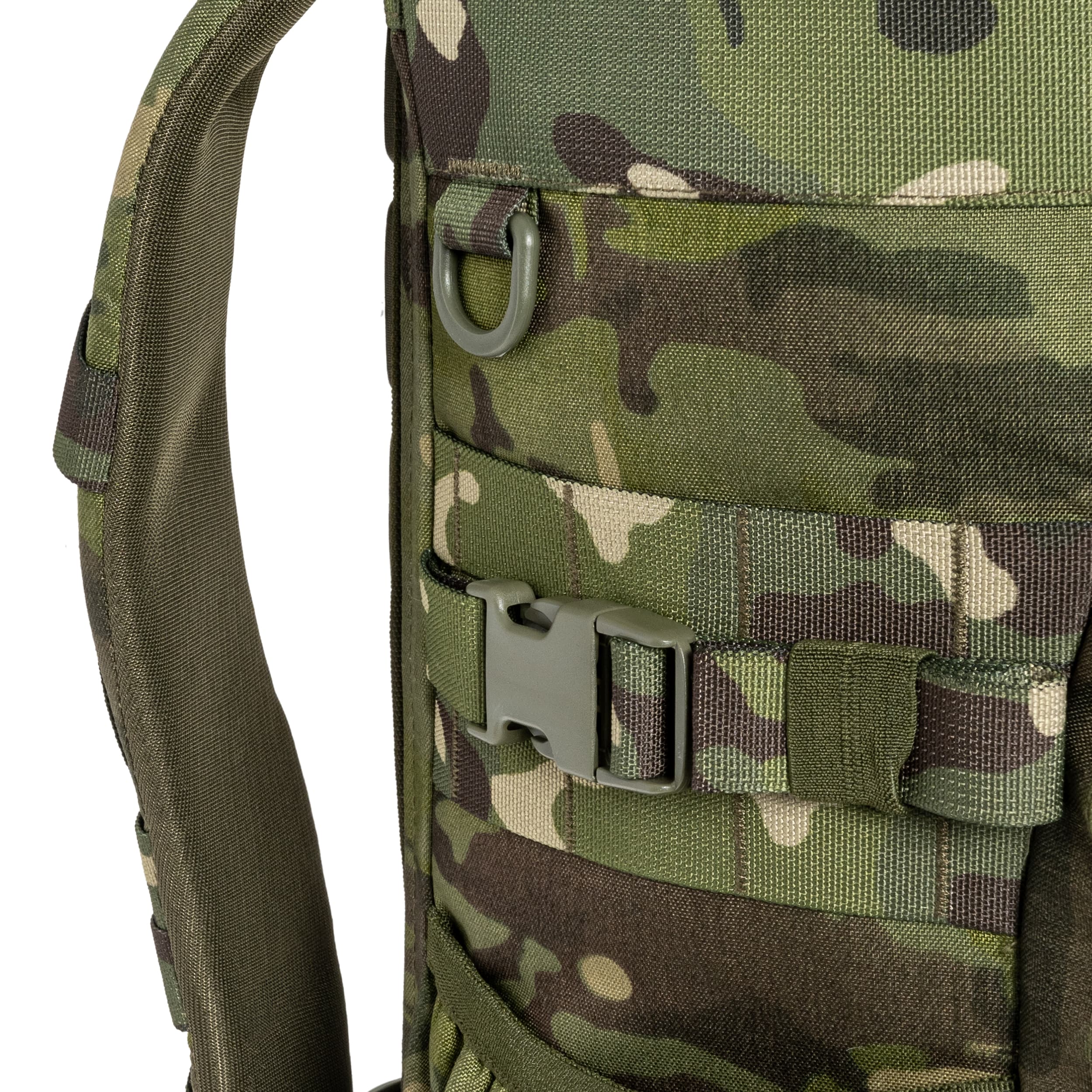 Zaino Wisport Crafter 30 l - MultiCam Tropic