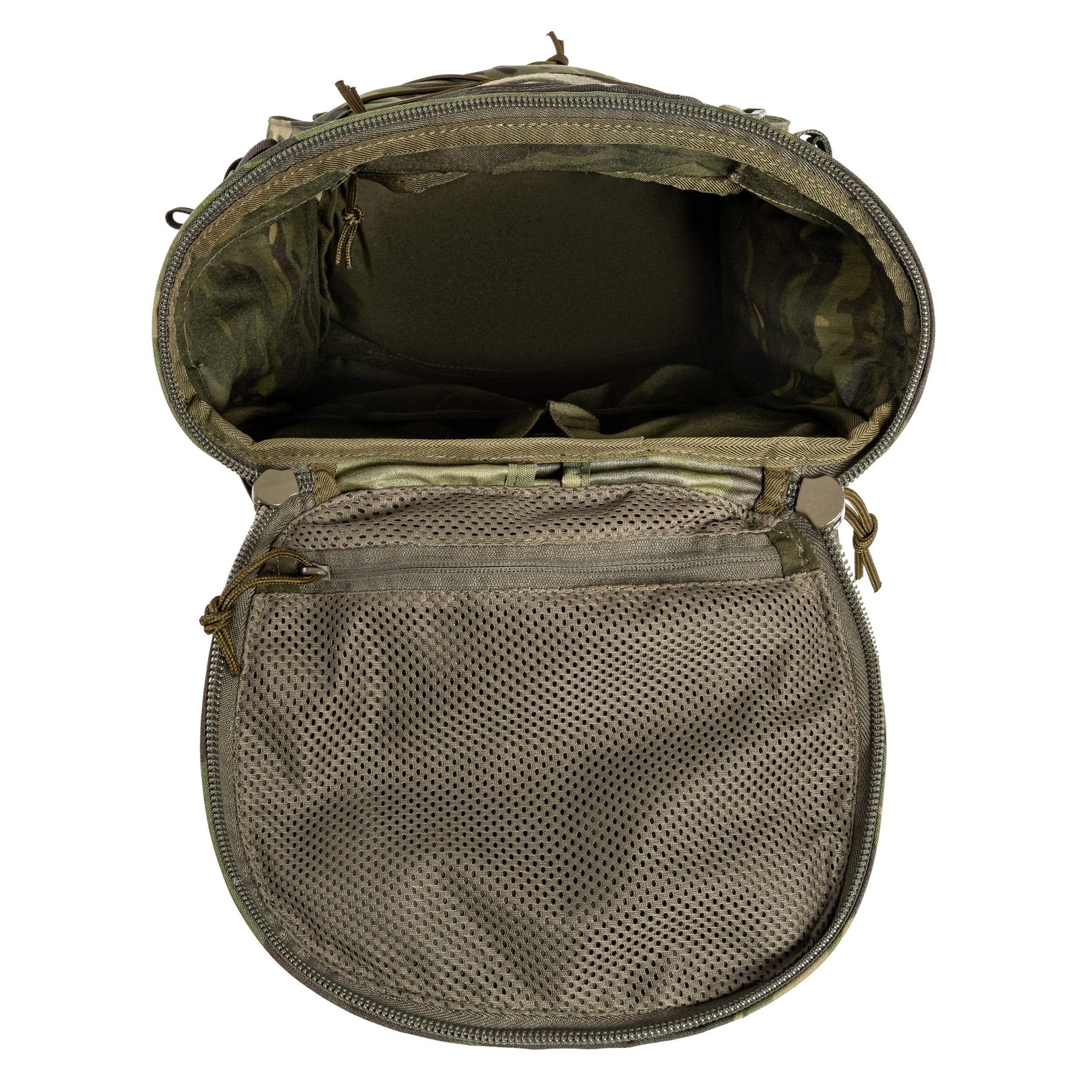 Zaino Wisport Crafter 30 l - MultiCam Tropic
