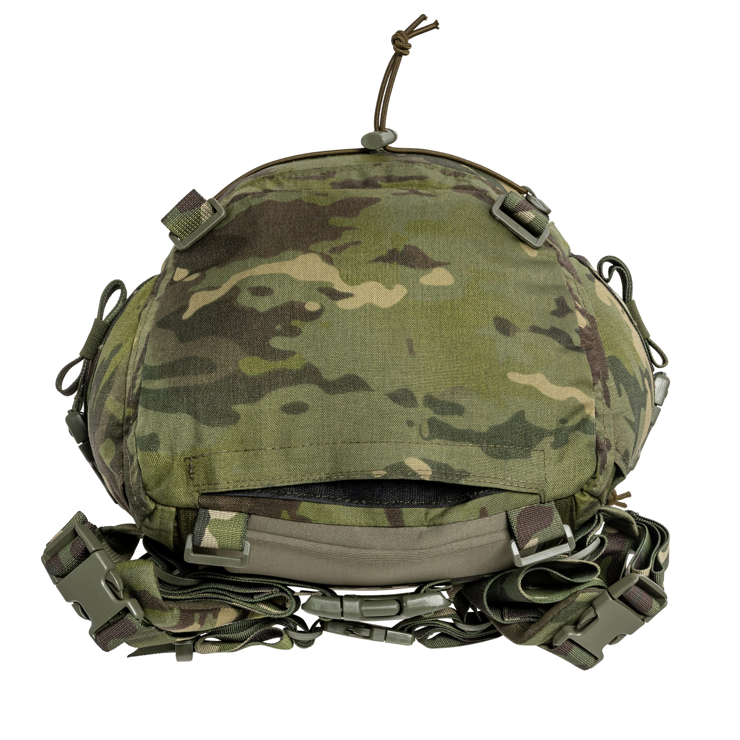 Zaino Wisport Crafter 30 l - MultiCam Tropic