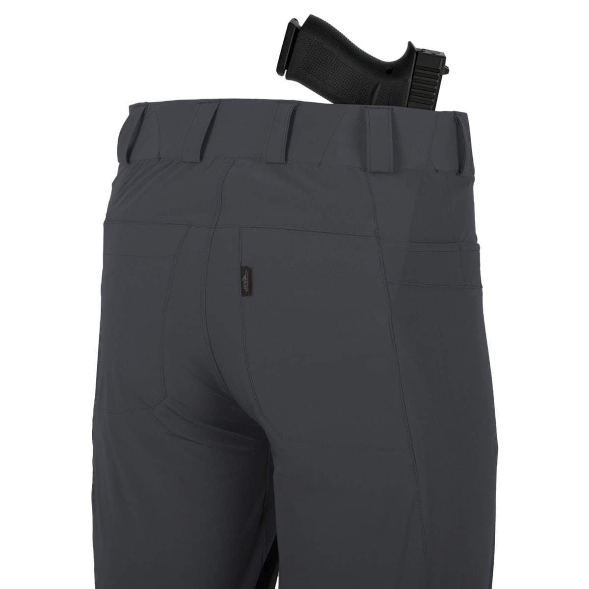 Pantaloni Helikon-Tex CTP VersaStretch Lite - Shadow Grey