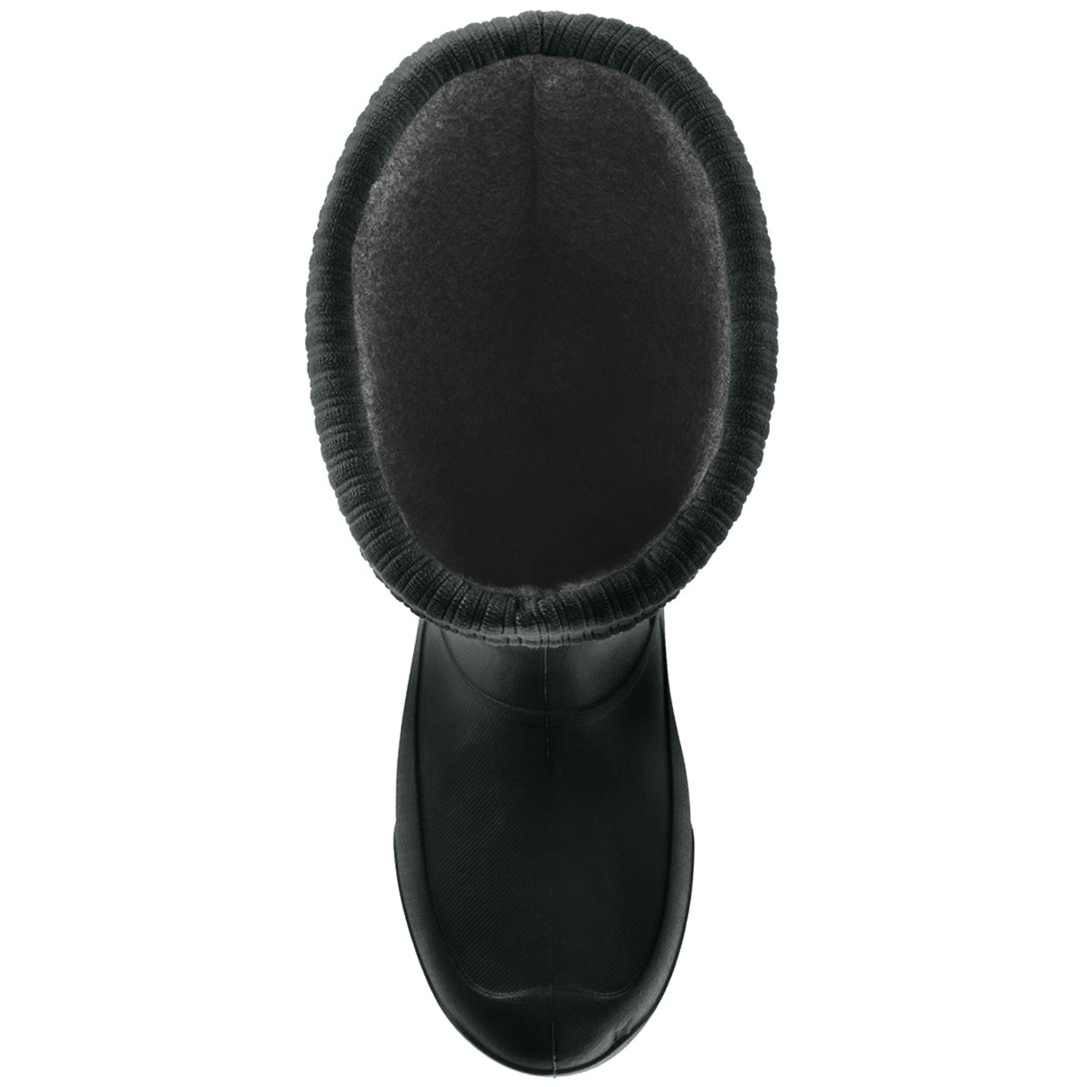 Stivali di gomma Dry Walker Trident - Black
