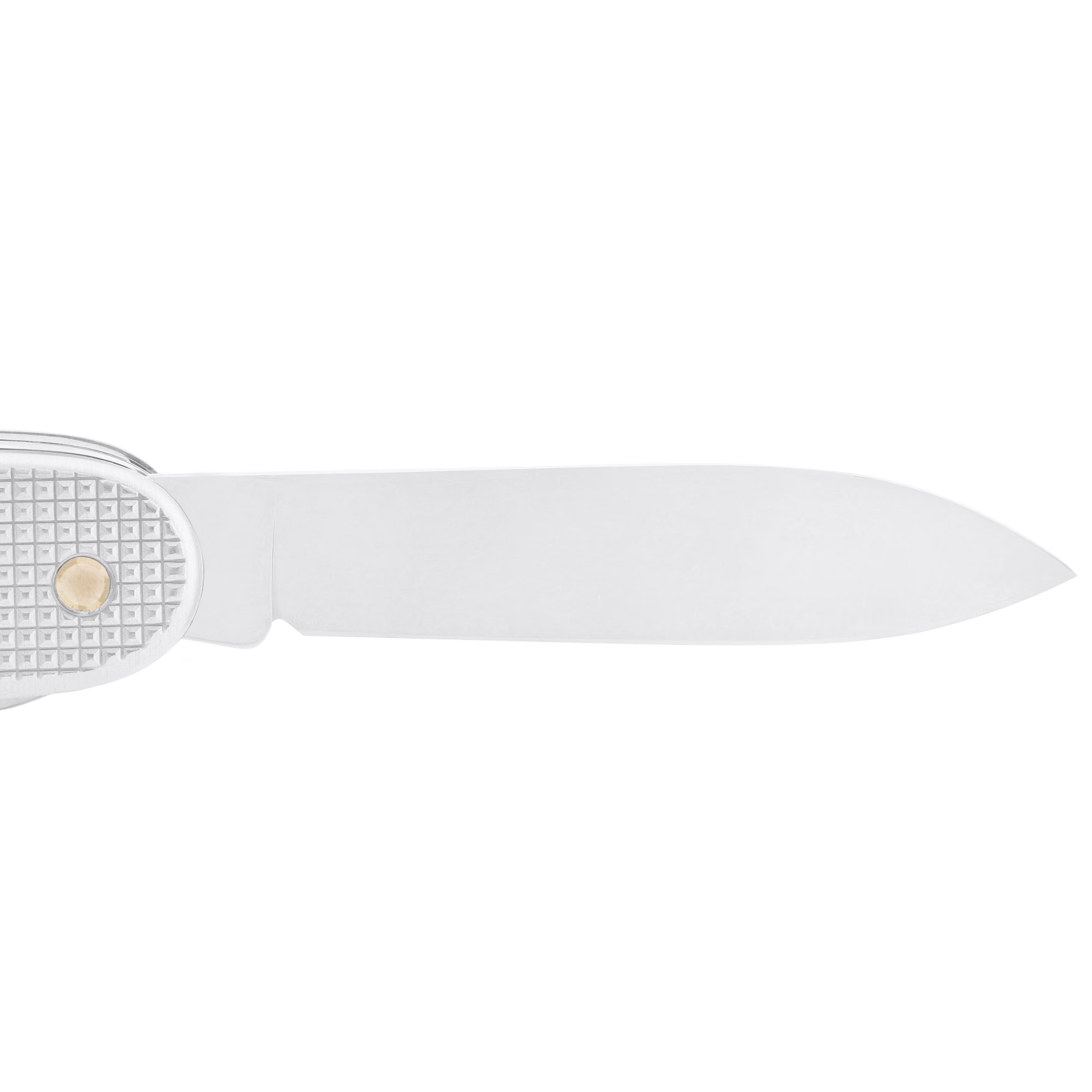 Coltello multiuso Victorinox Farmer Alox - Silver